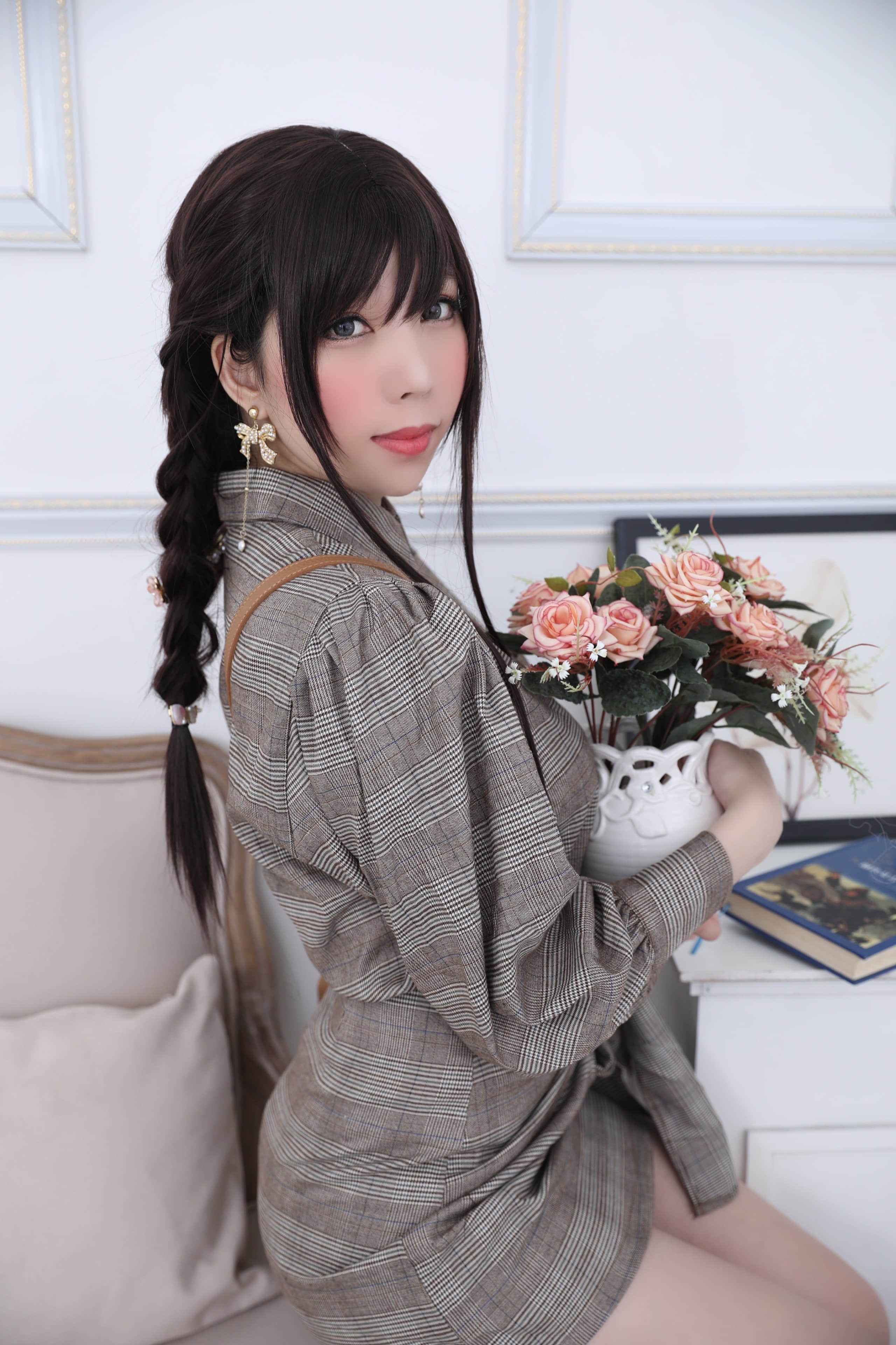Kano Nozomi Vol. 4