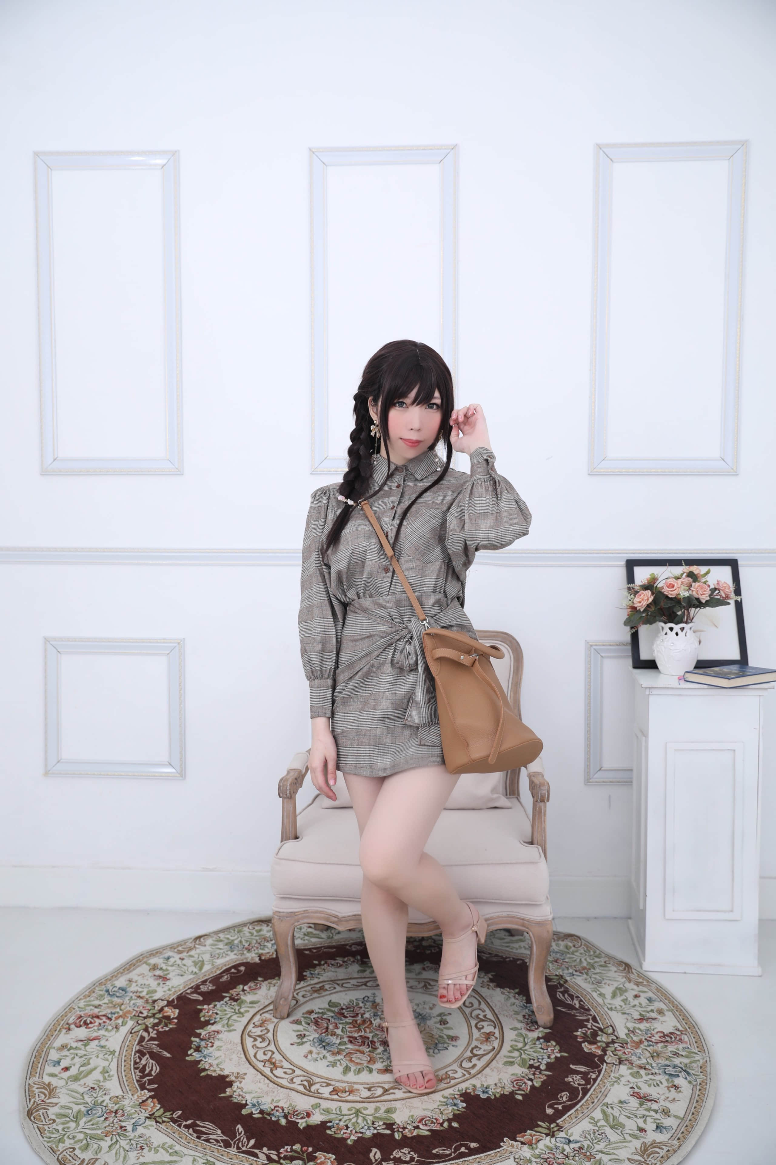 Kano Nozomi Vol. 4