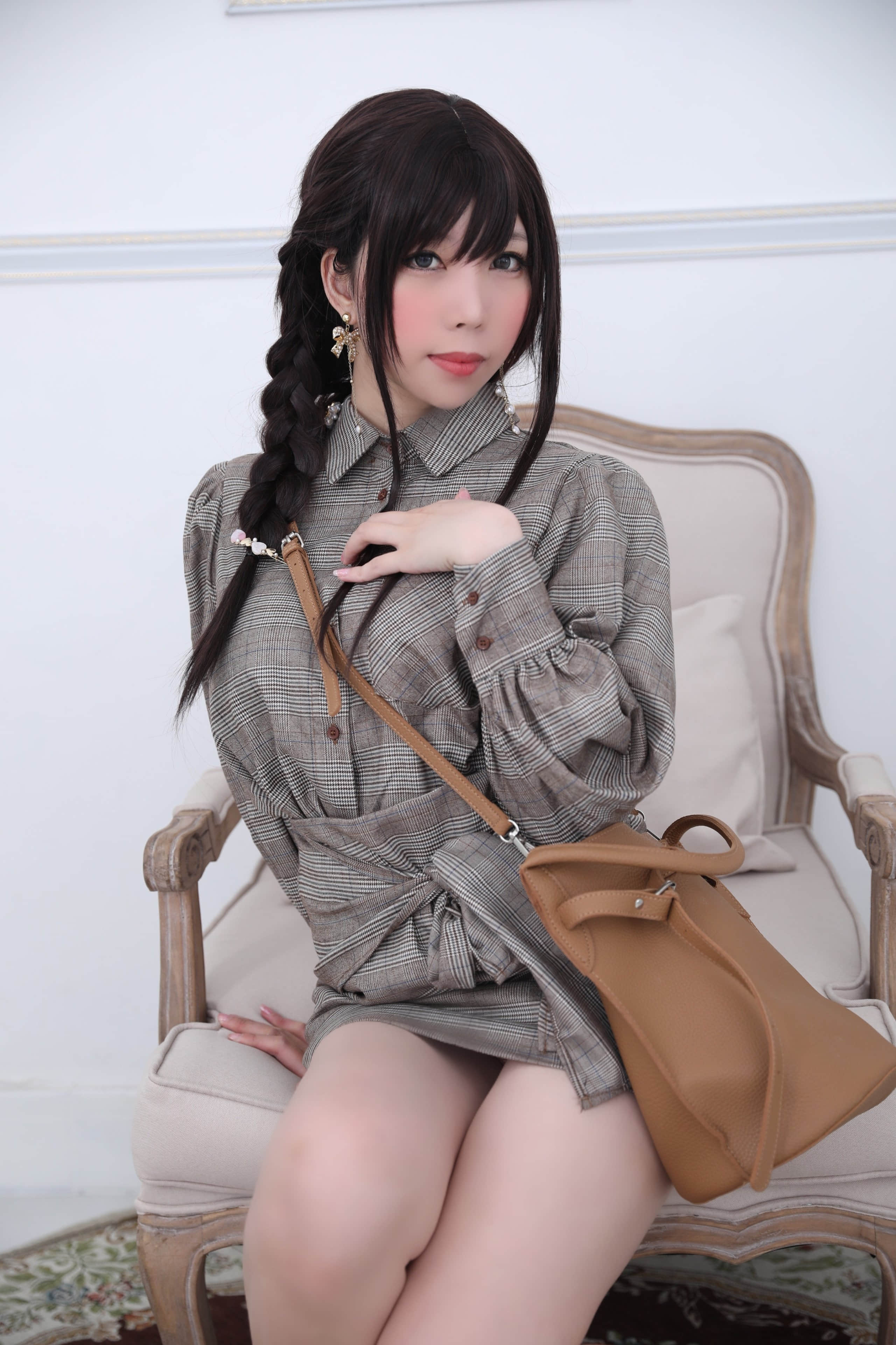 Kano Nozomi Vol. 4