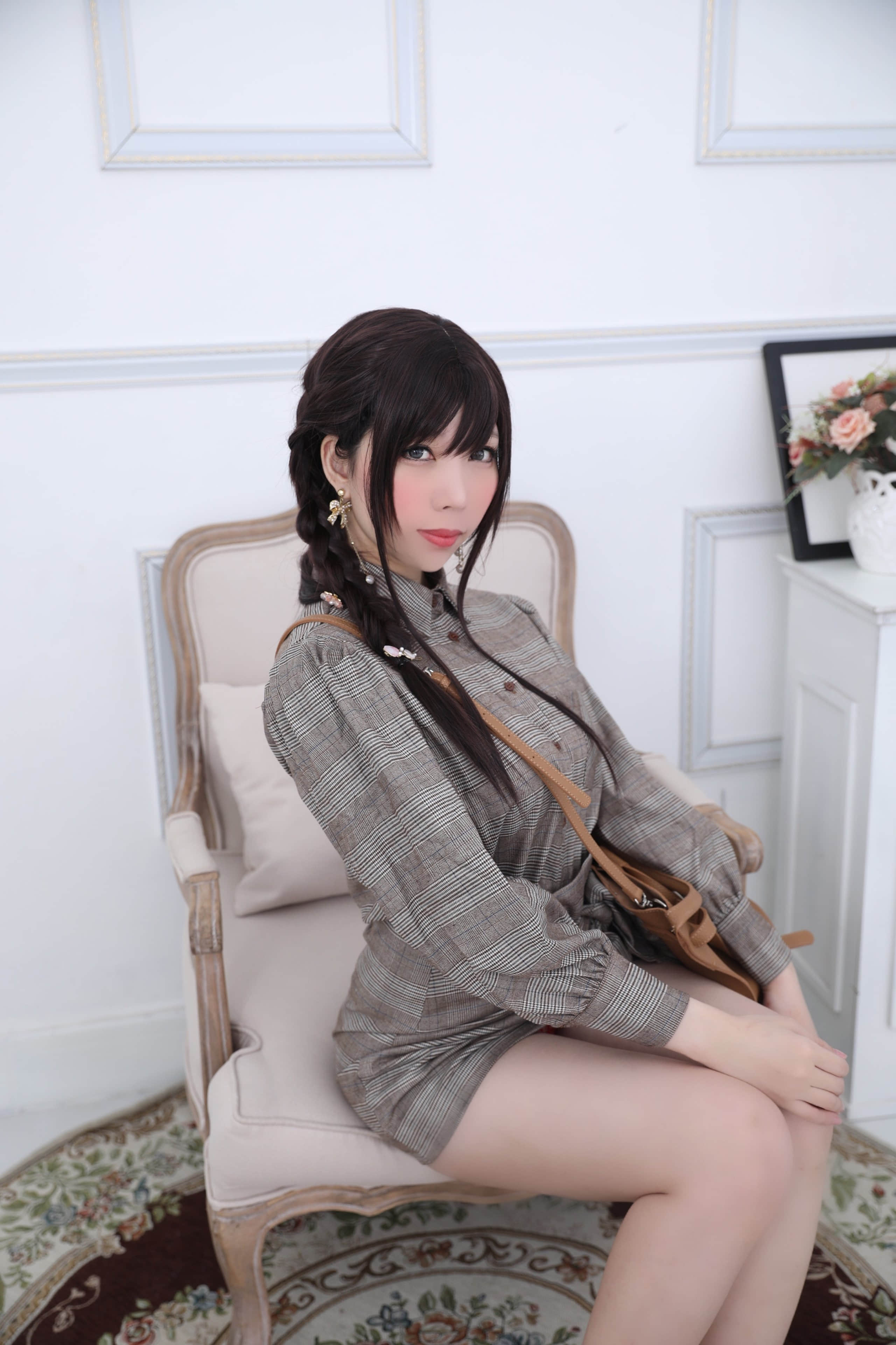 Kano Nozomi Vol. 4