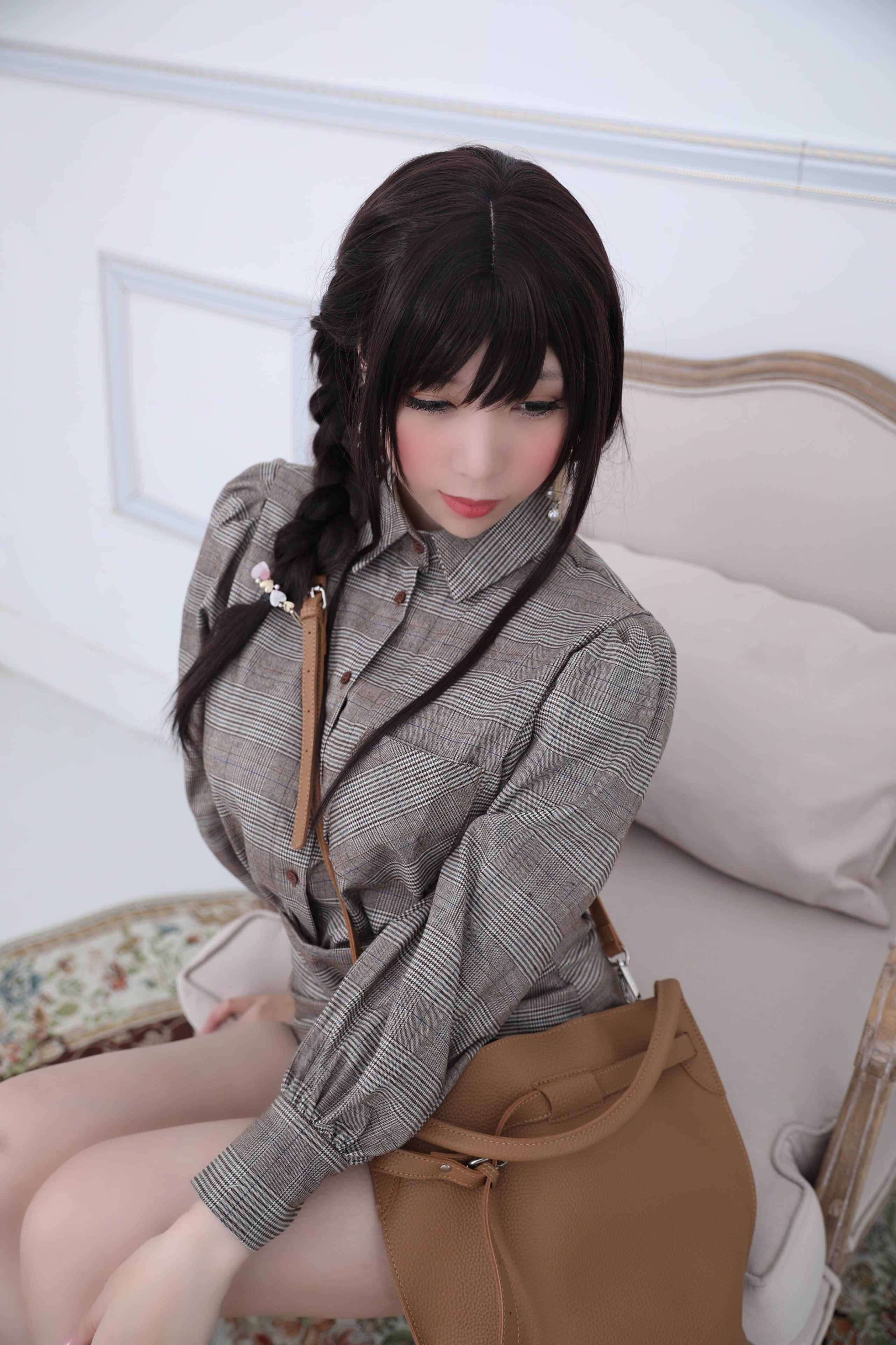 Kano Nozomi Vol. 4