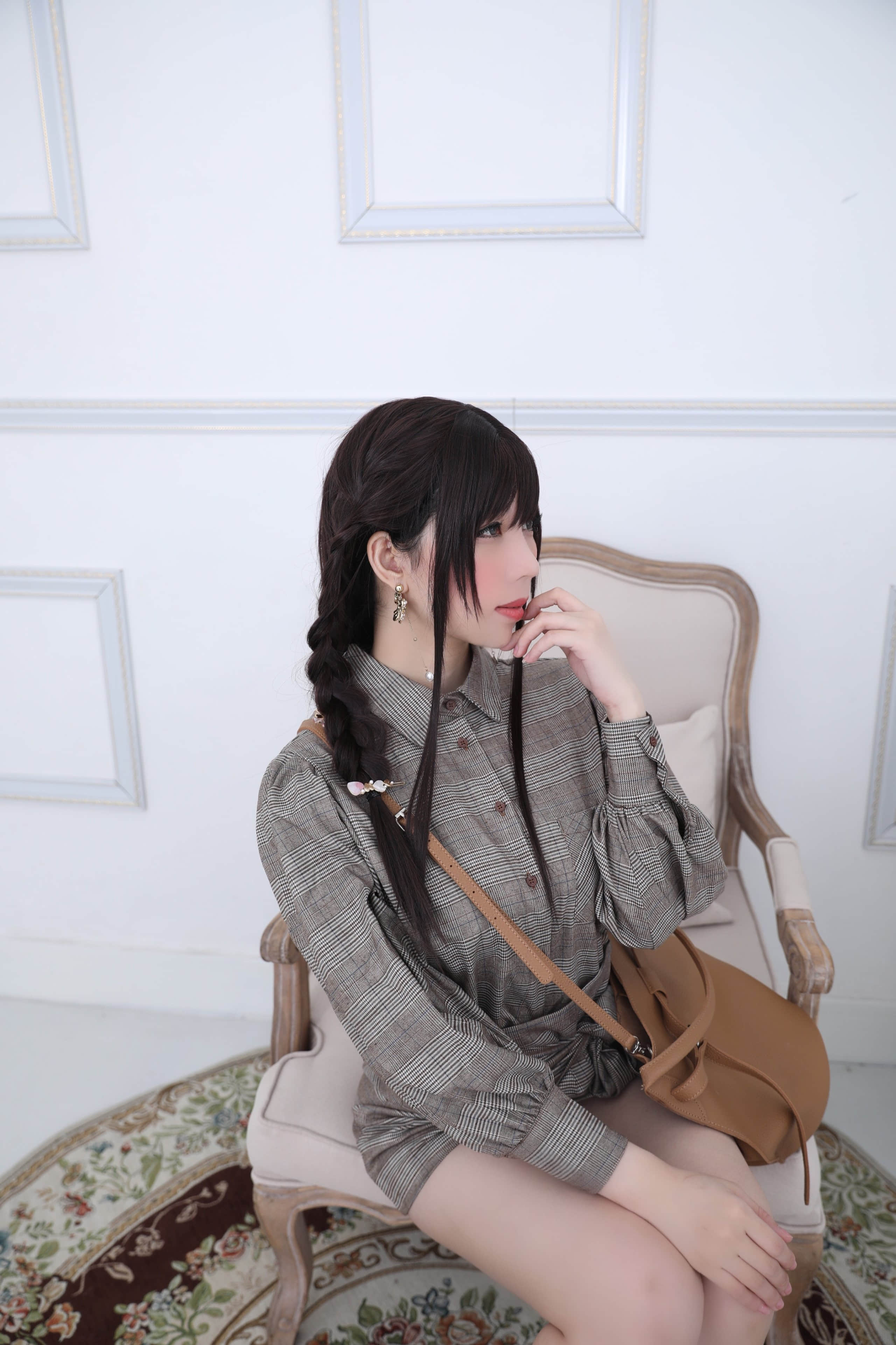 Kano Nozomi Vol. 4