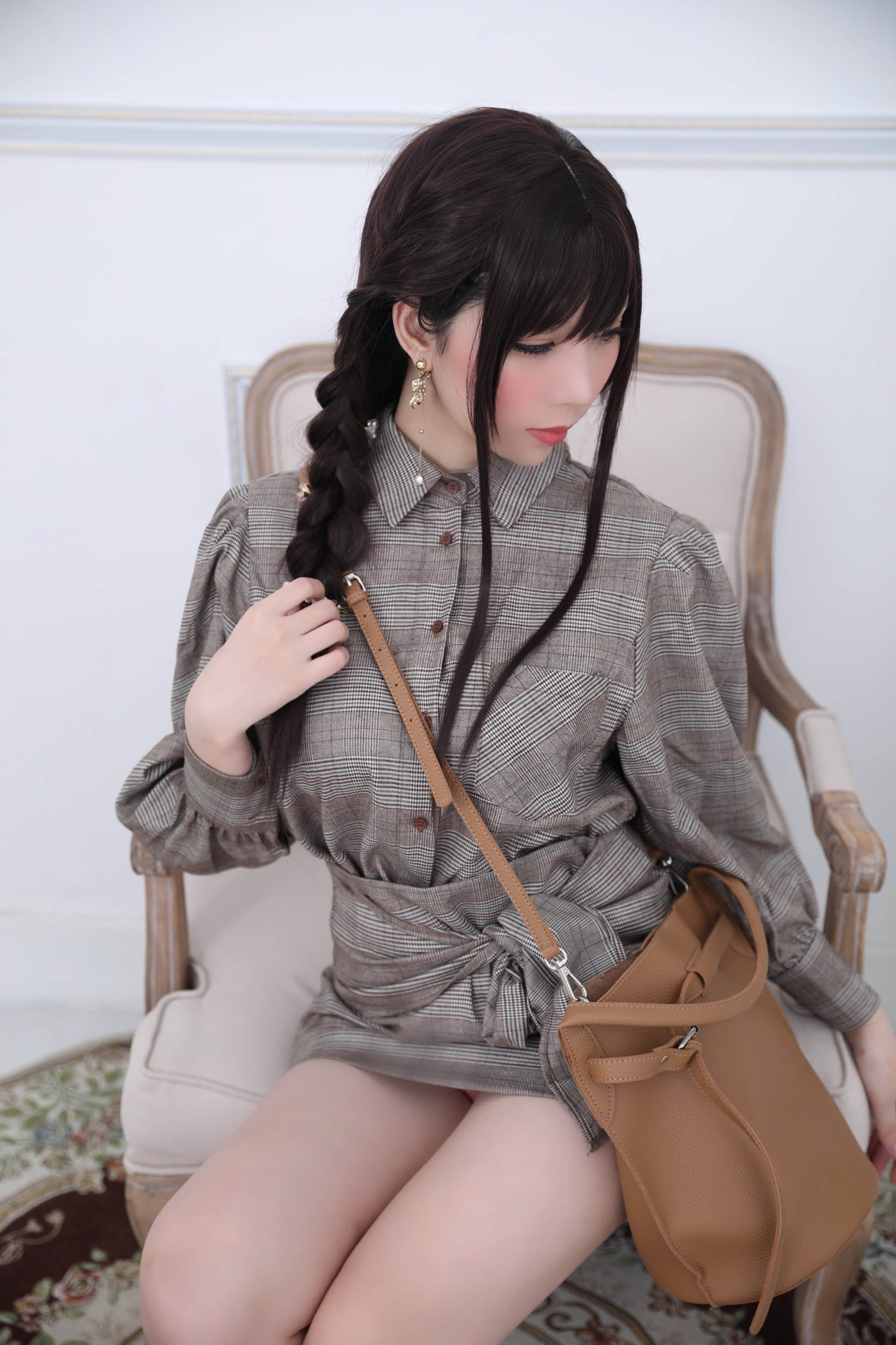 Kano Nozomi Vol. 4