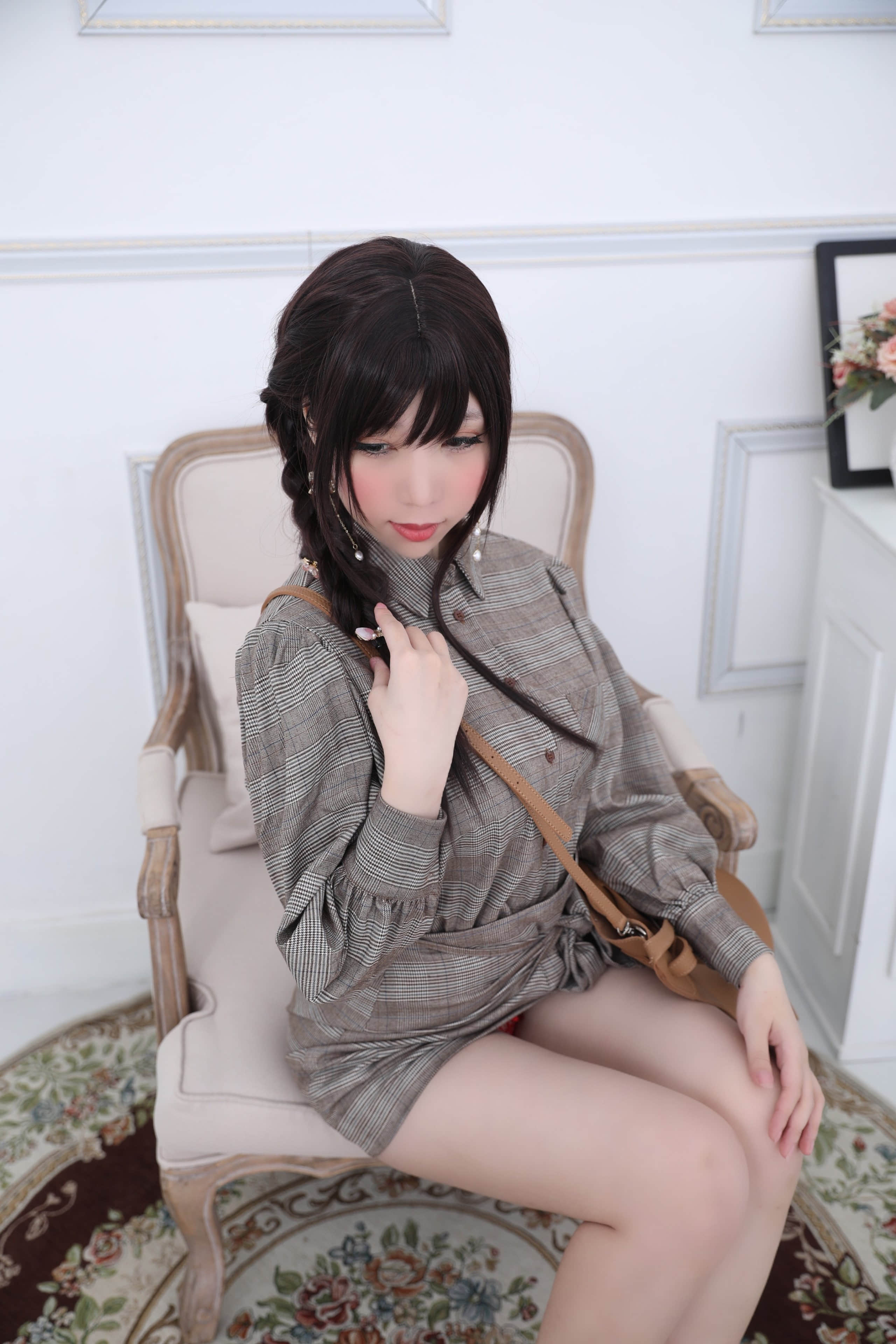 Kano Nozomi Vol. 4