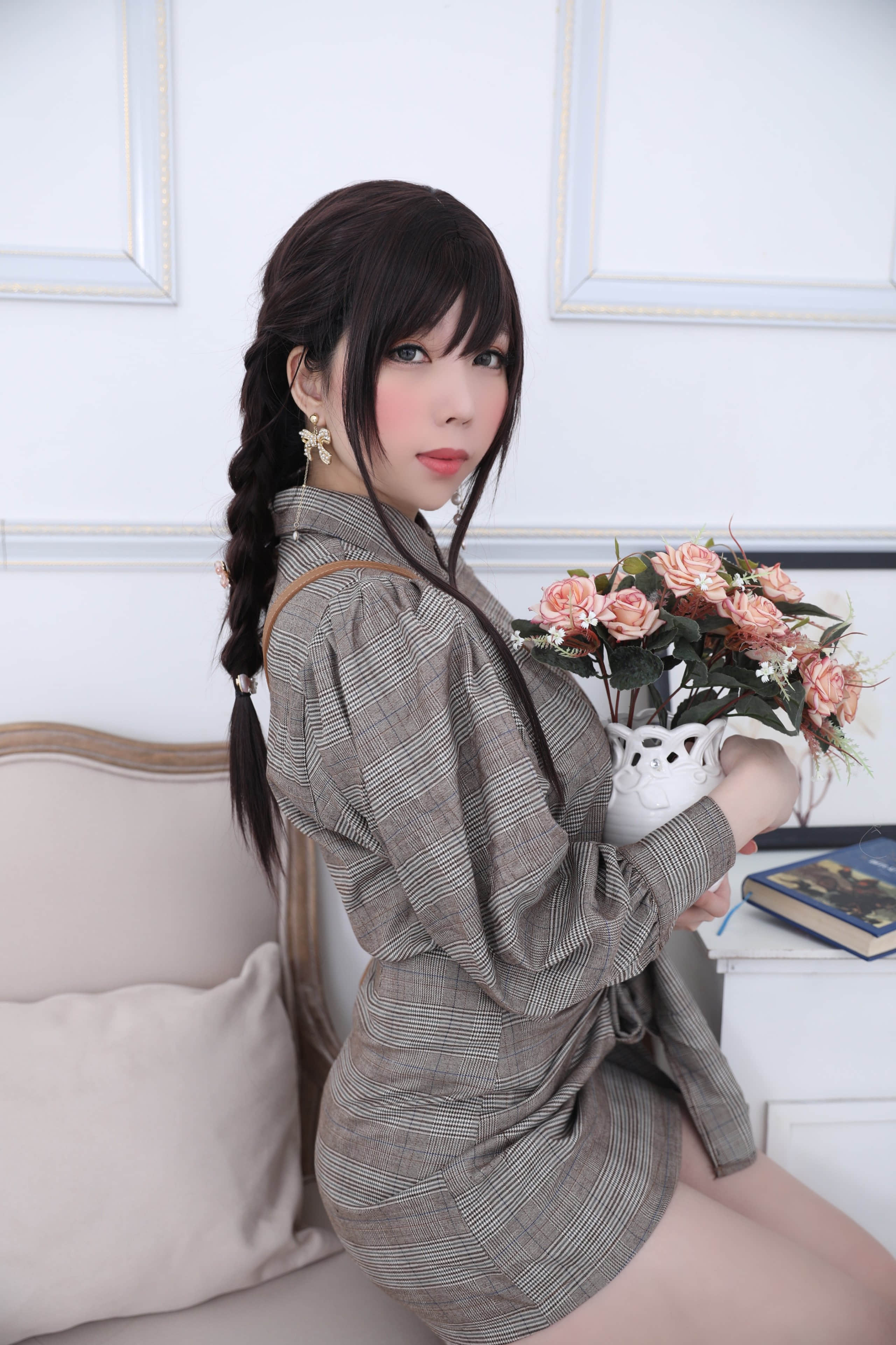 Kano Nozomi Vol. 4