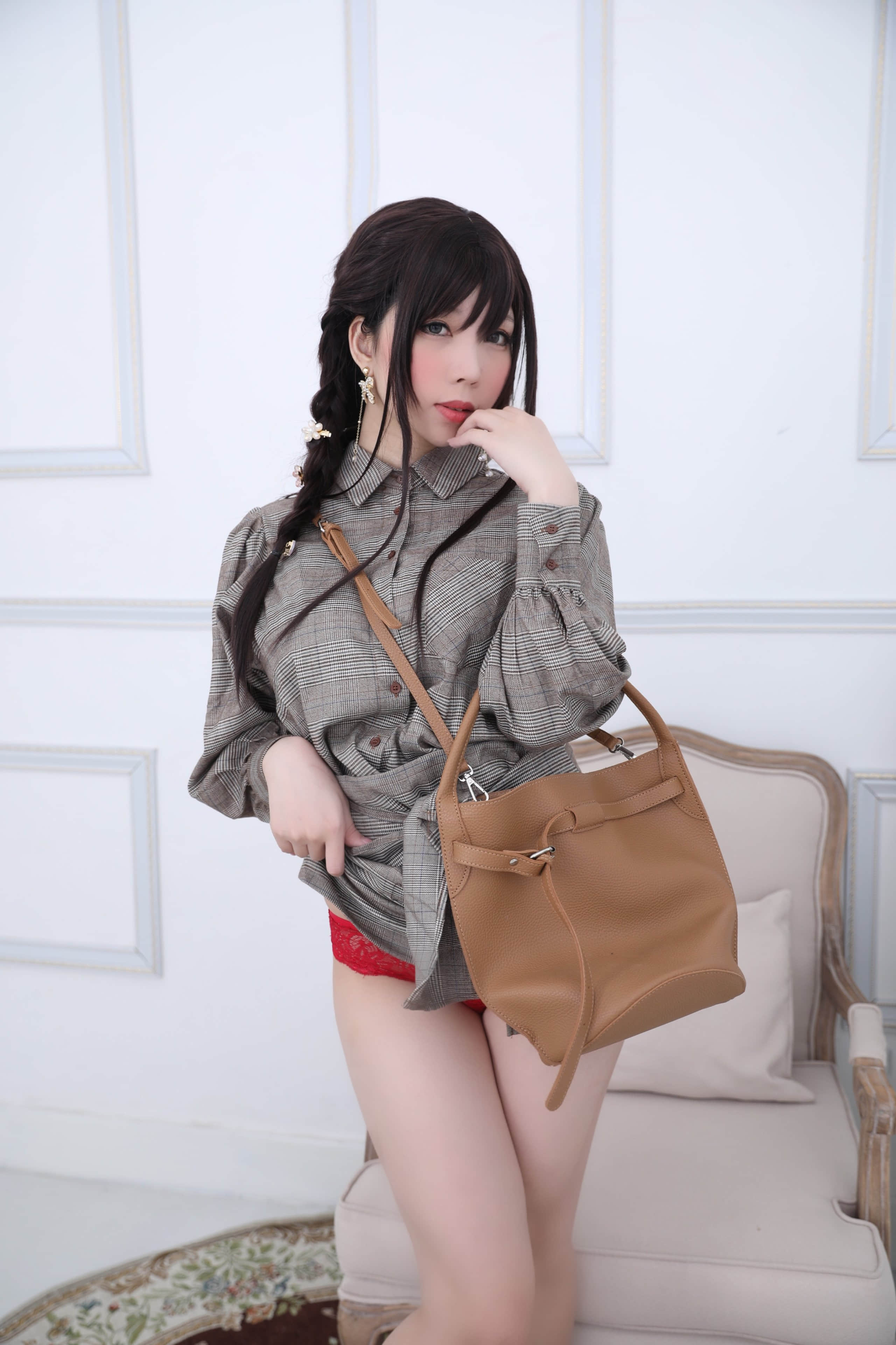 Kano Nozomi Vol. 4