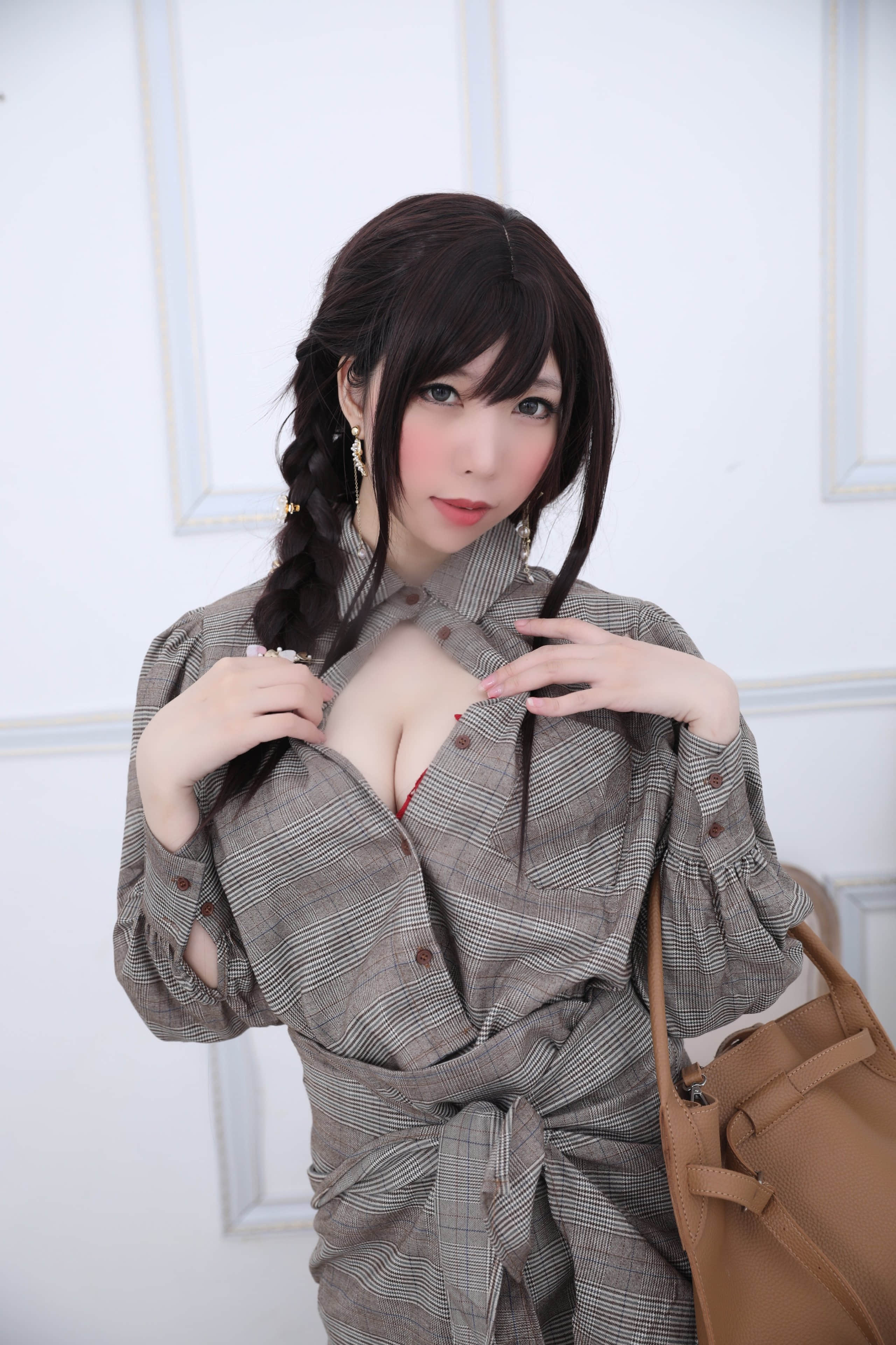 Kano Nozomi Vol. 4