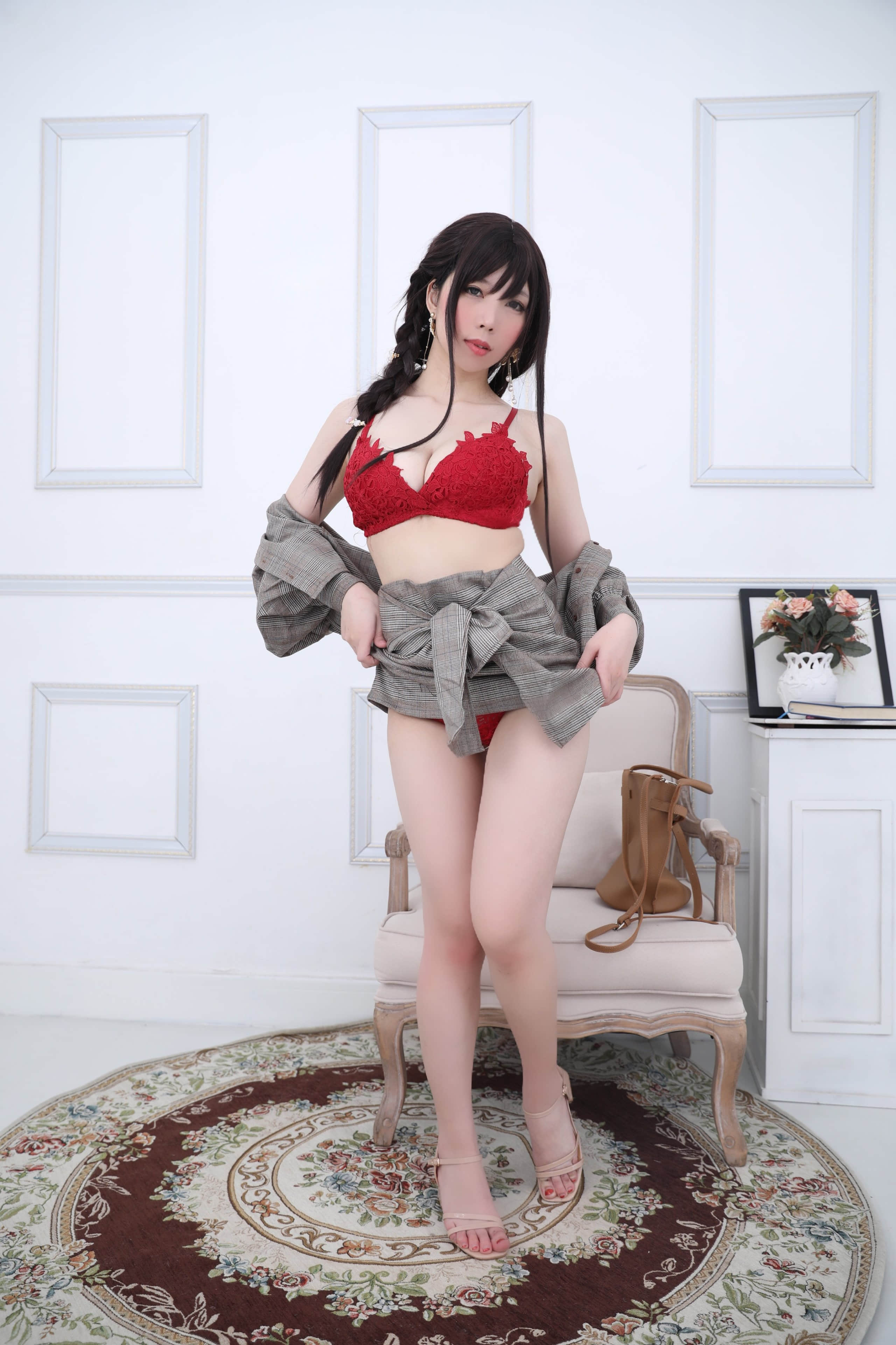 Kano Nozomi Vol. 4