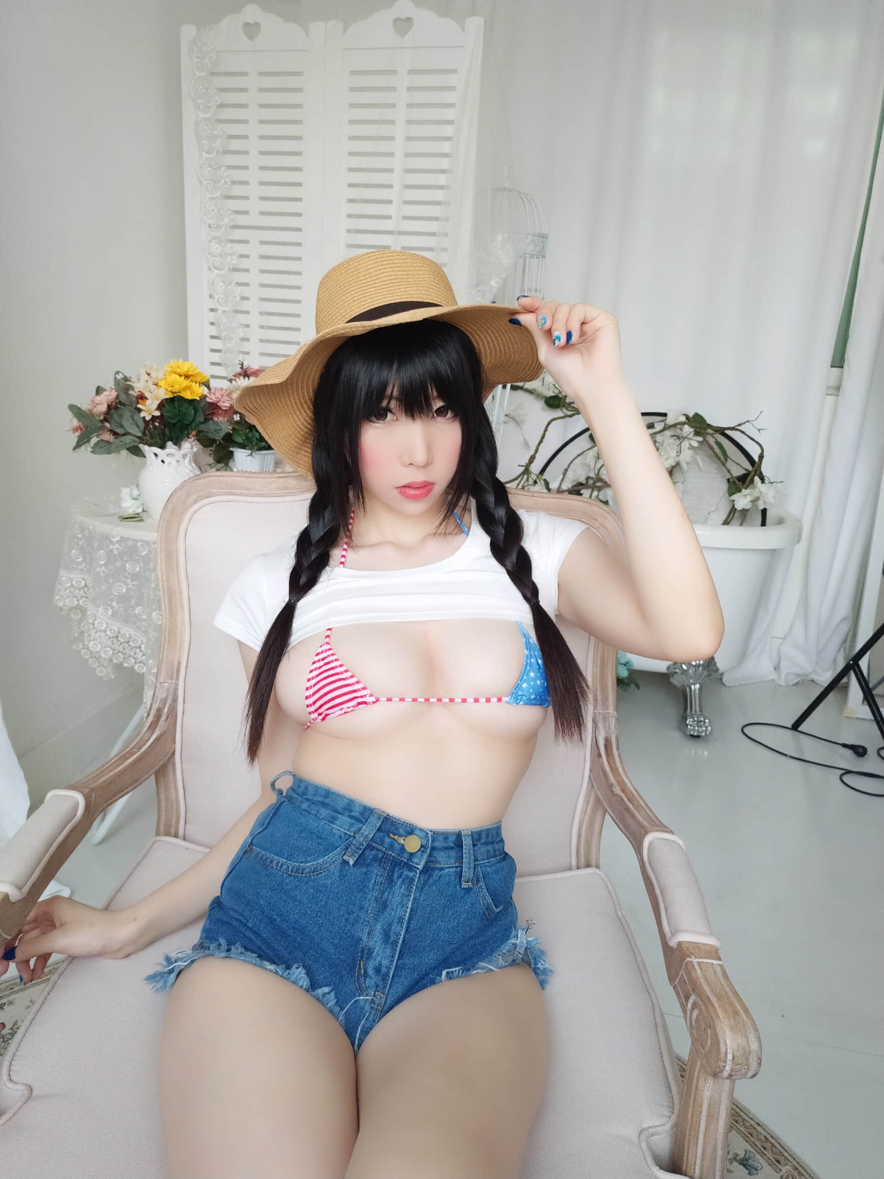 คาโนะ โนโซมิ เล่ม 5