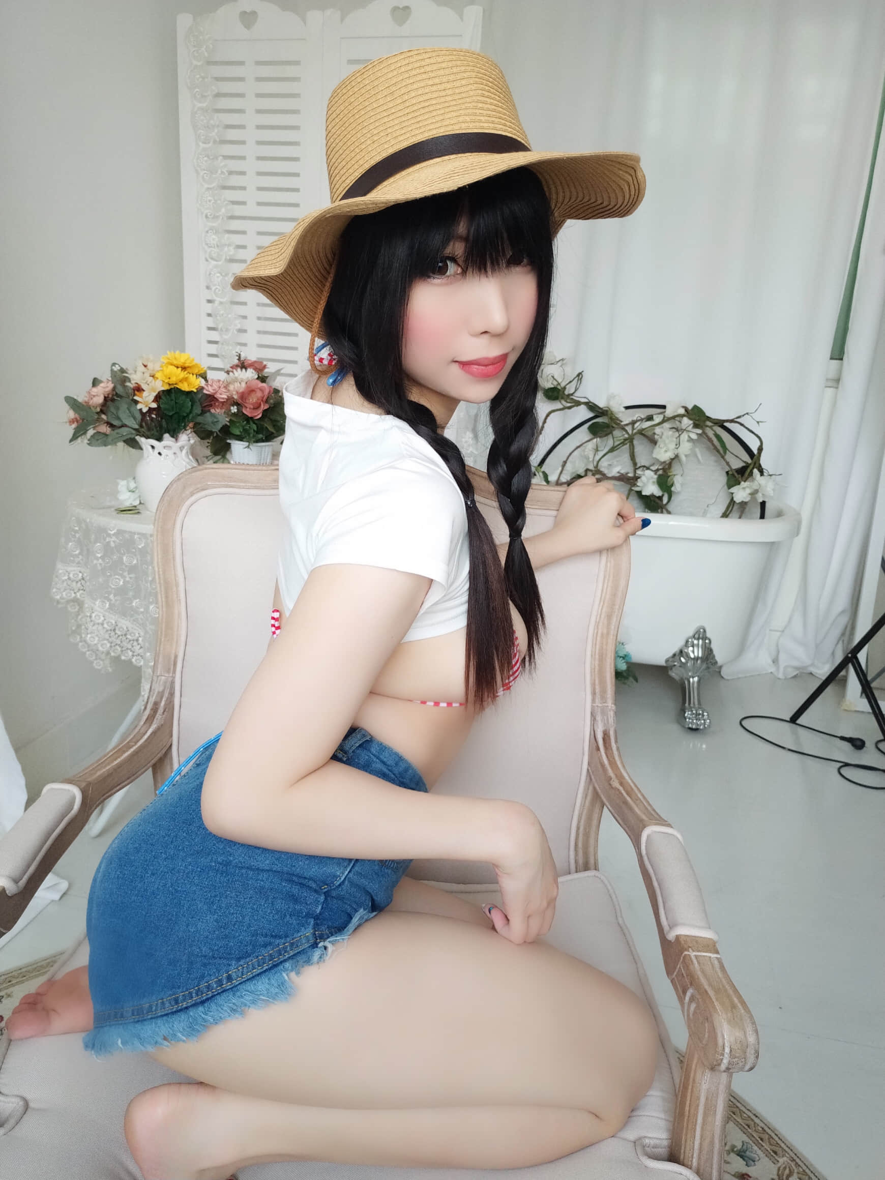 คาโนะ โนโซมิ เล่ม 5