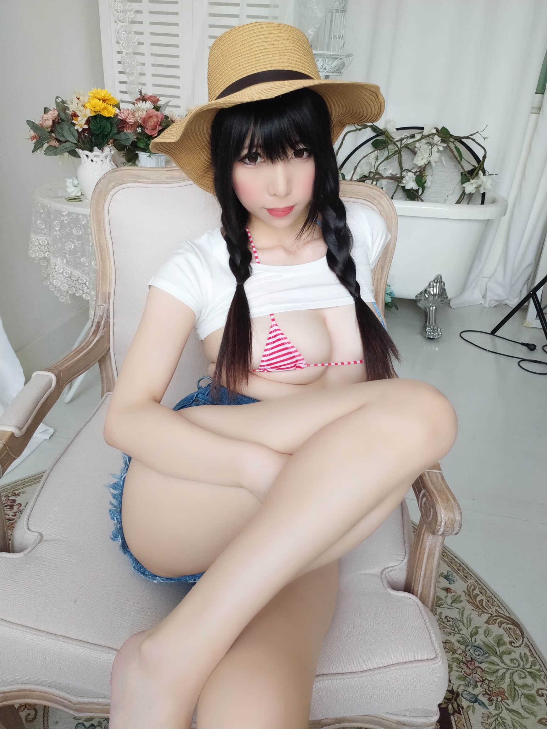 คาโนะ โนโซมิ เล่ม 5