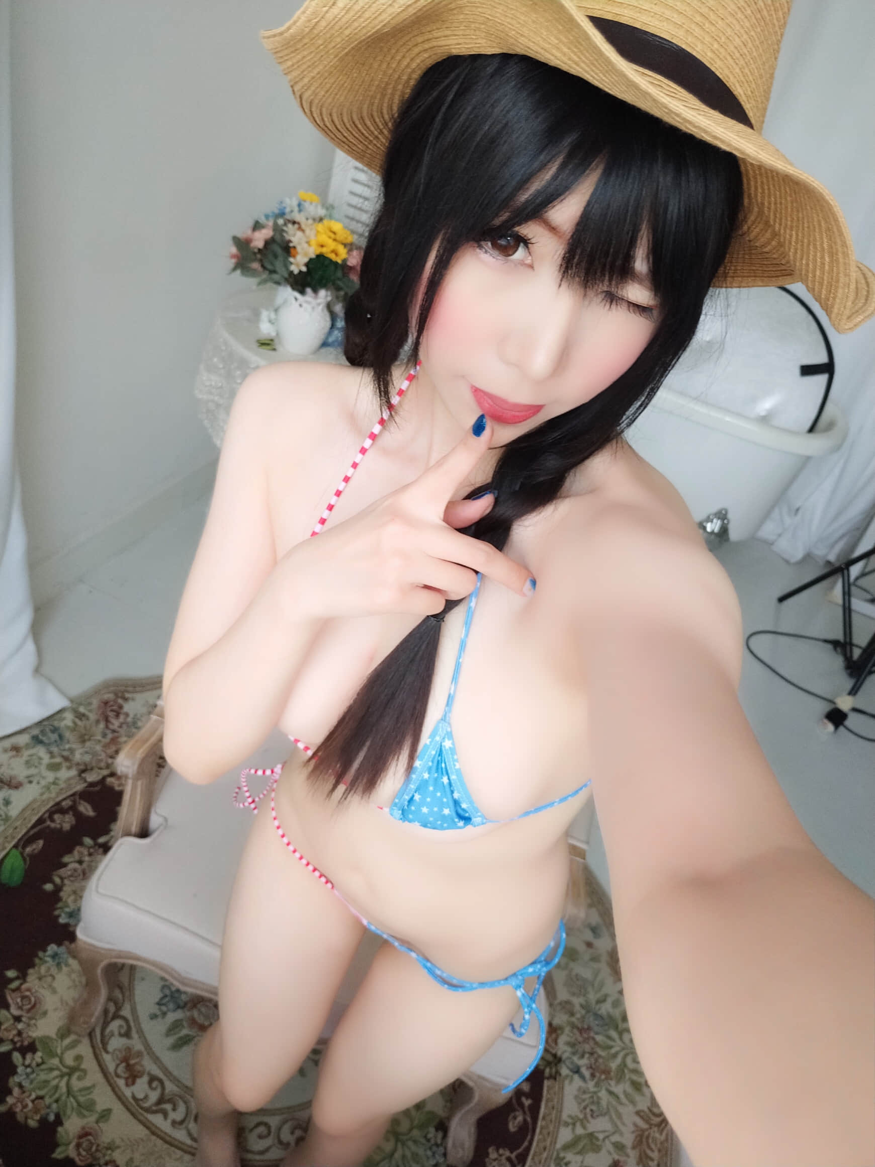 Kano Nozomi Volume 5