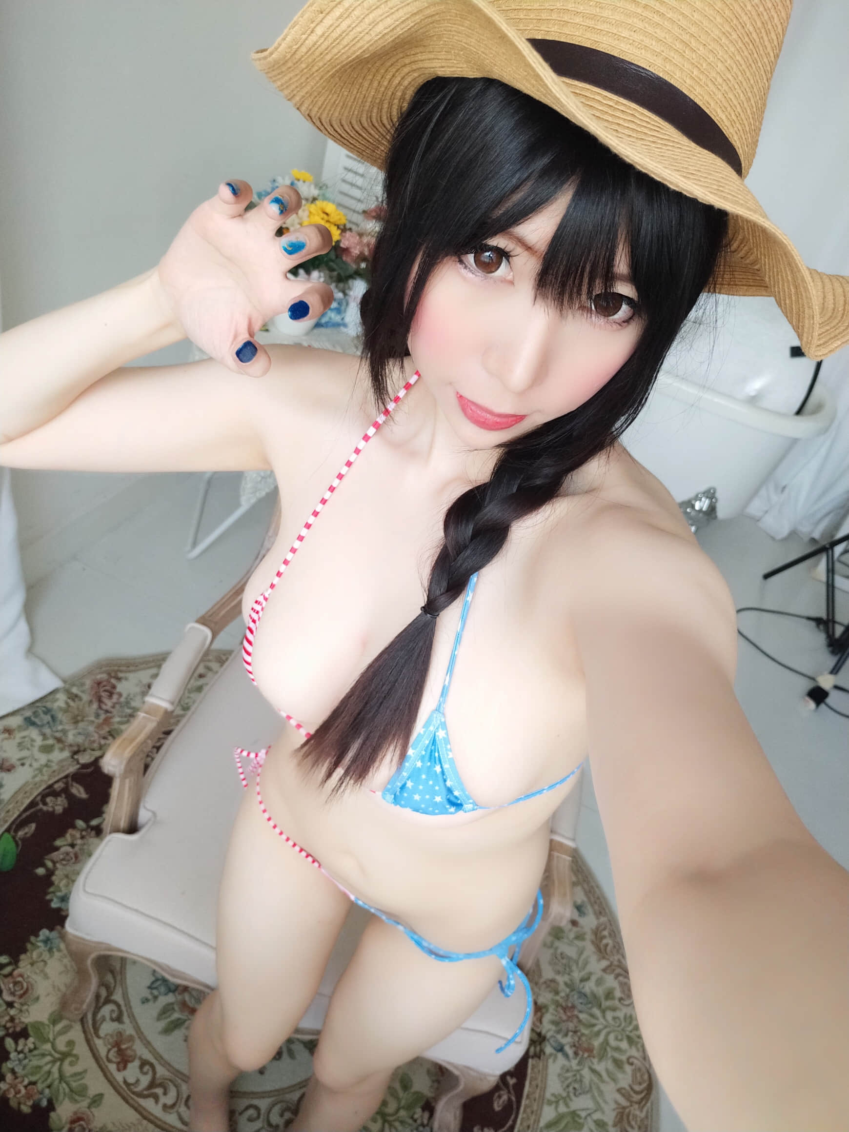 Kano Nozomi Volume 5