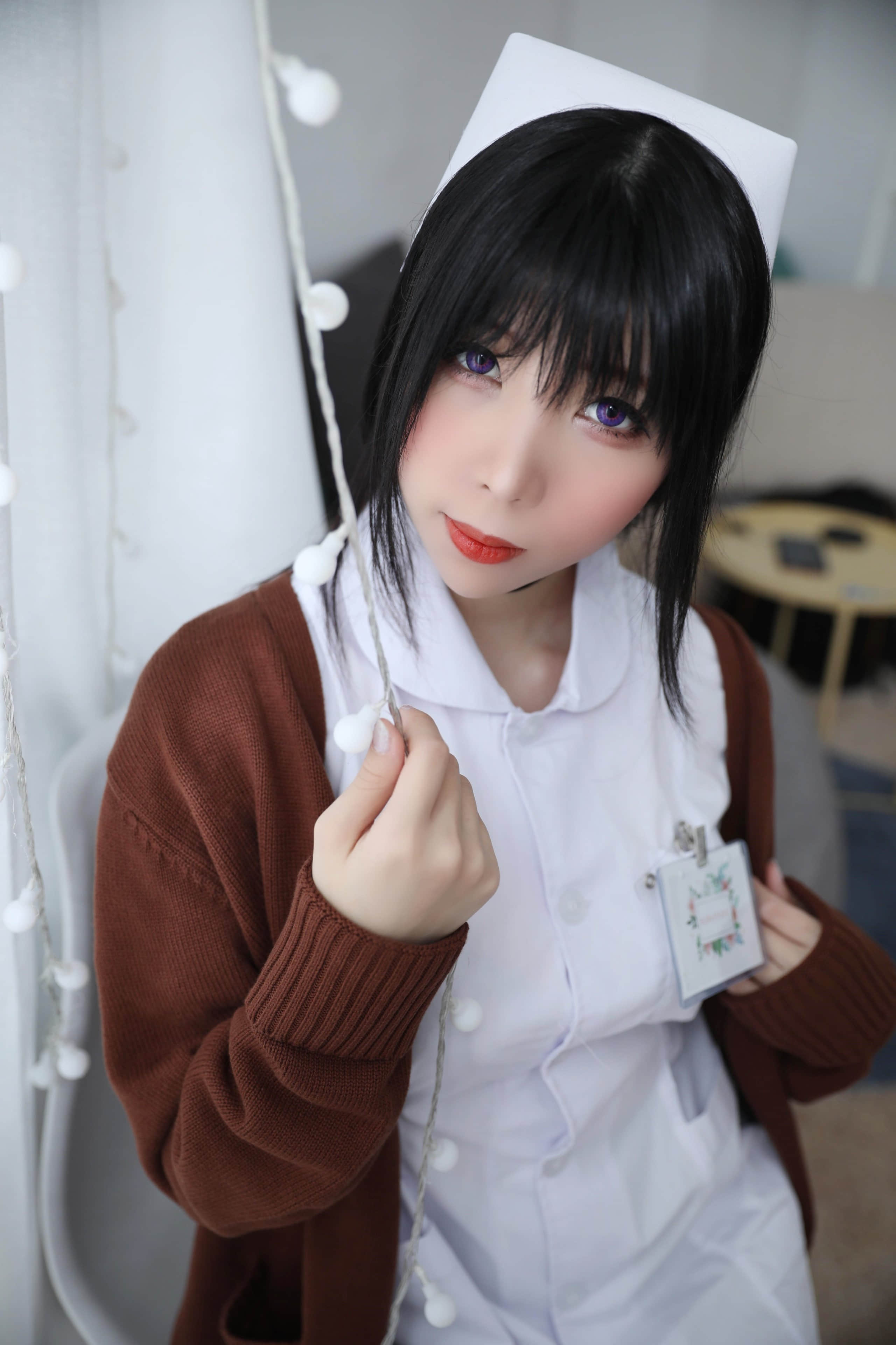 鹿野希 - Kano Nozomi 第8卷