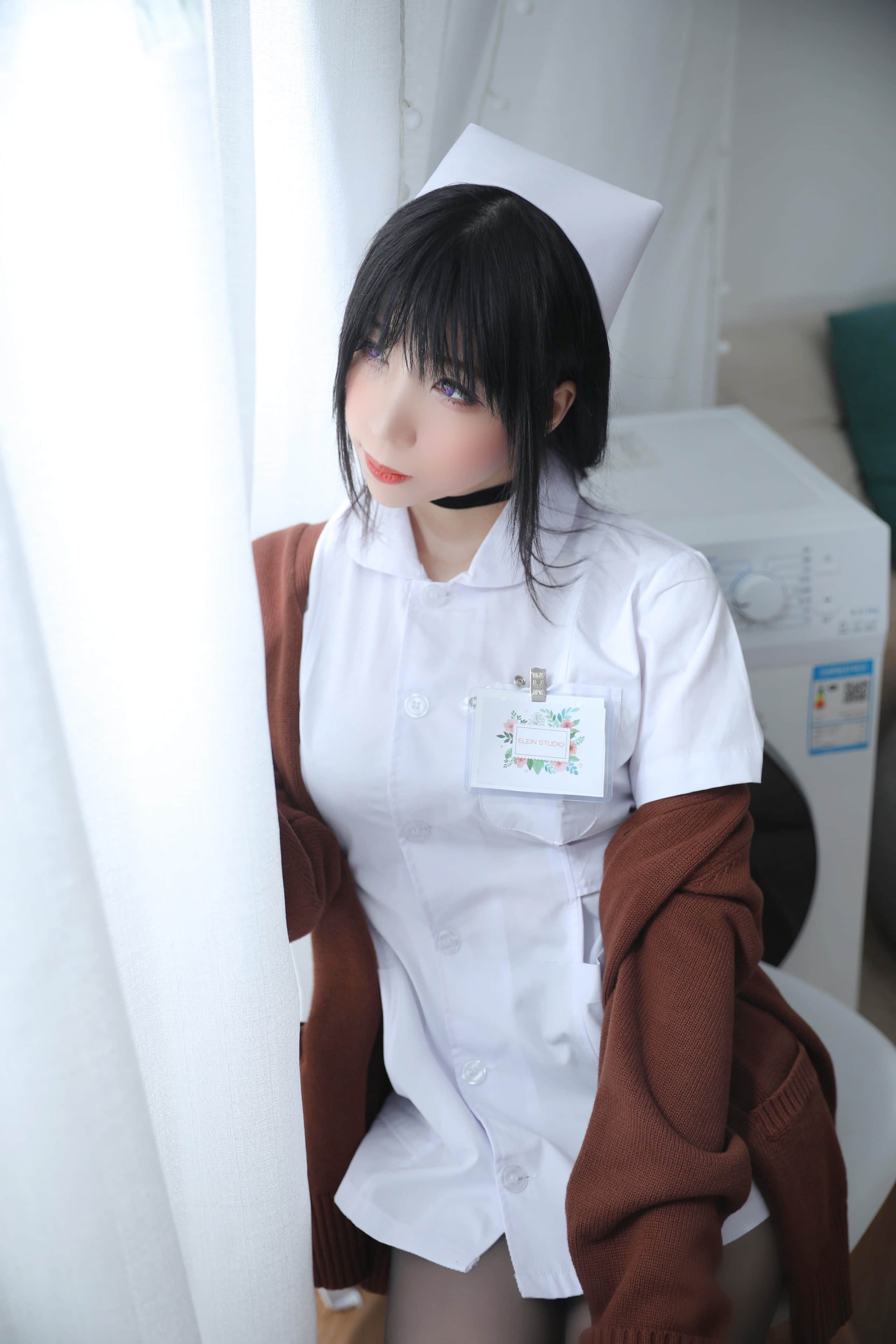 鹿野希 - Kano Nozomi 第8卷