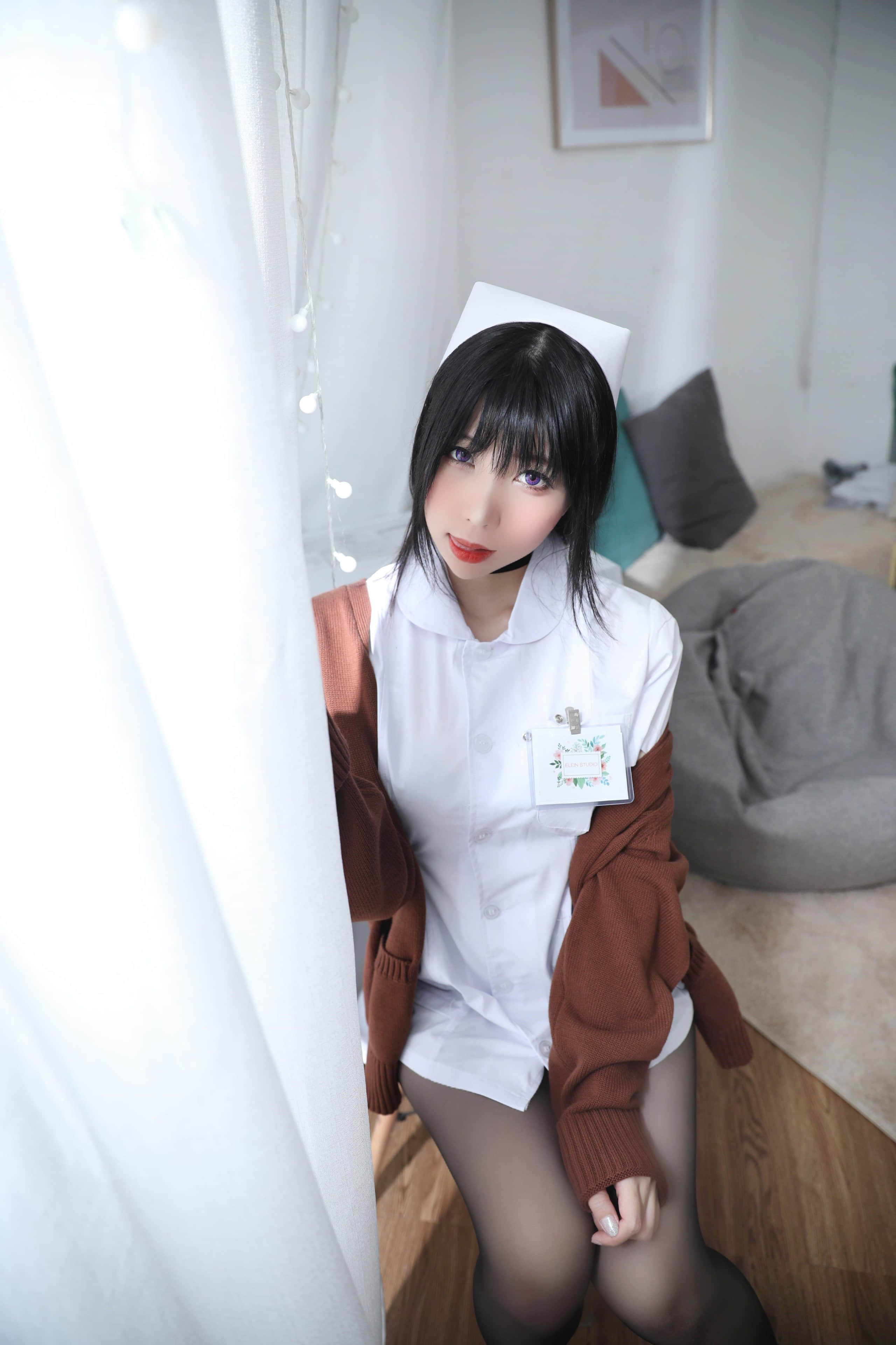 鹿野希 - Kano Nozomi 第8卷