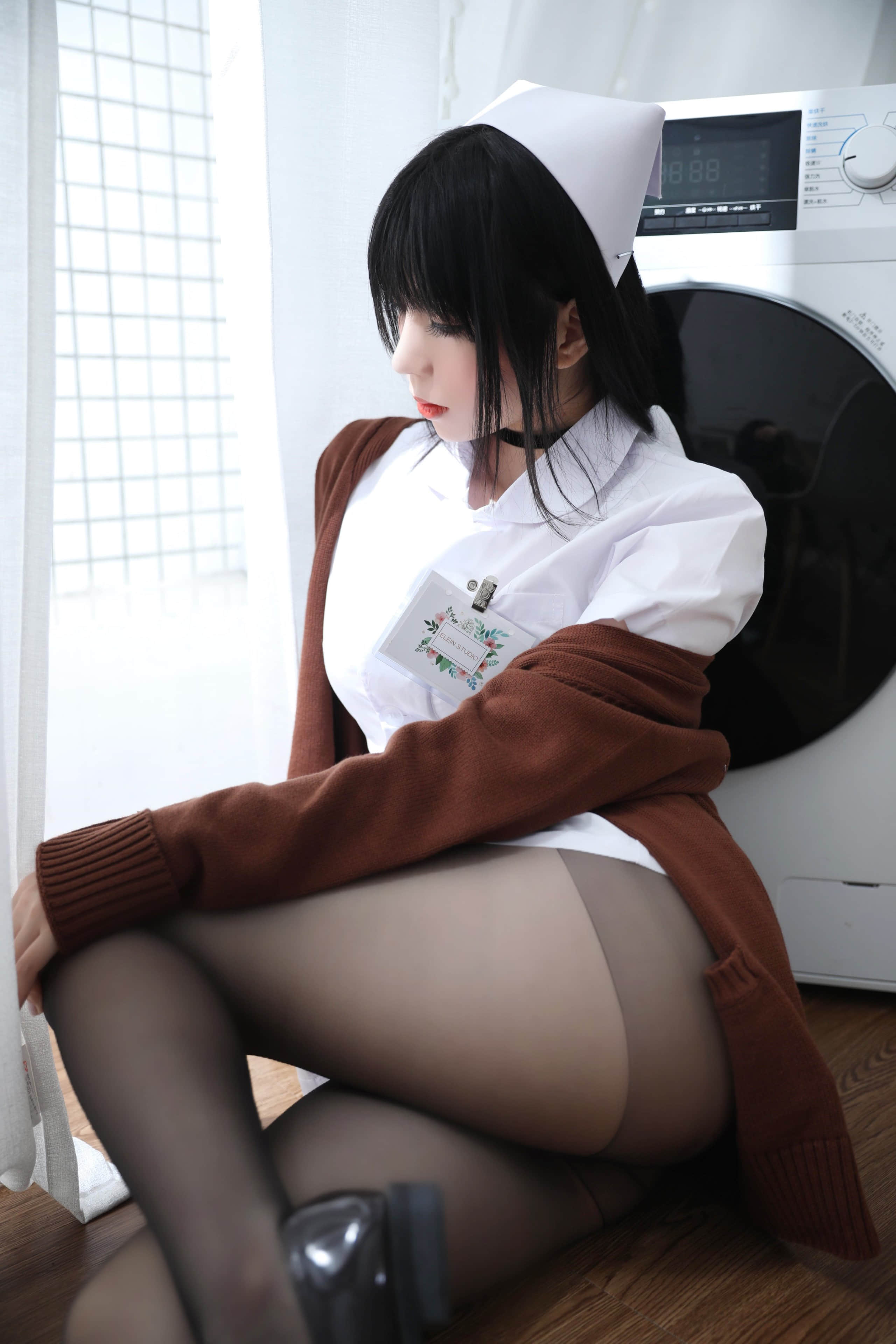 鹿野希 - Kano Nozomi 第8卷