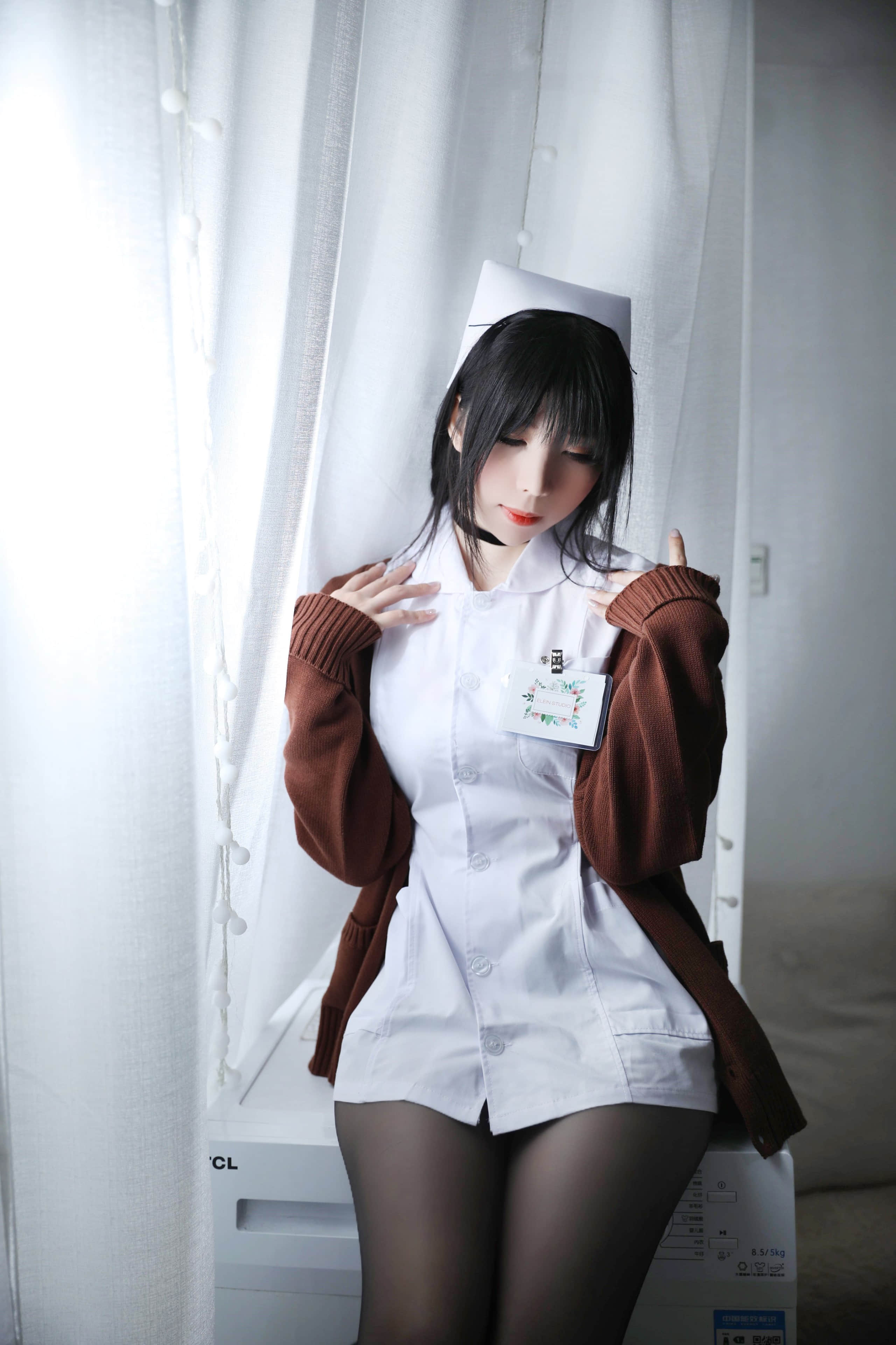 鹿野希 - Kano Nozomi 第8卷