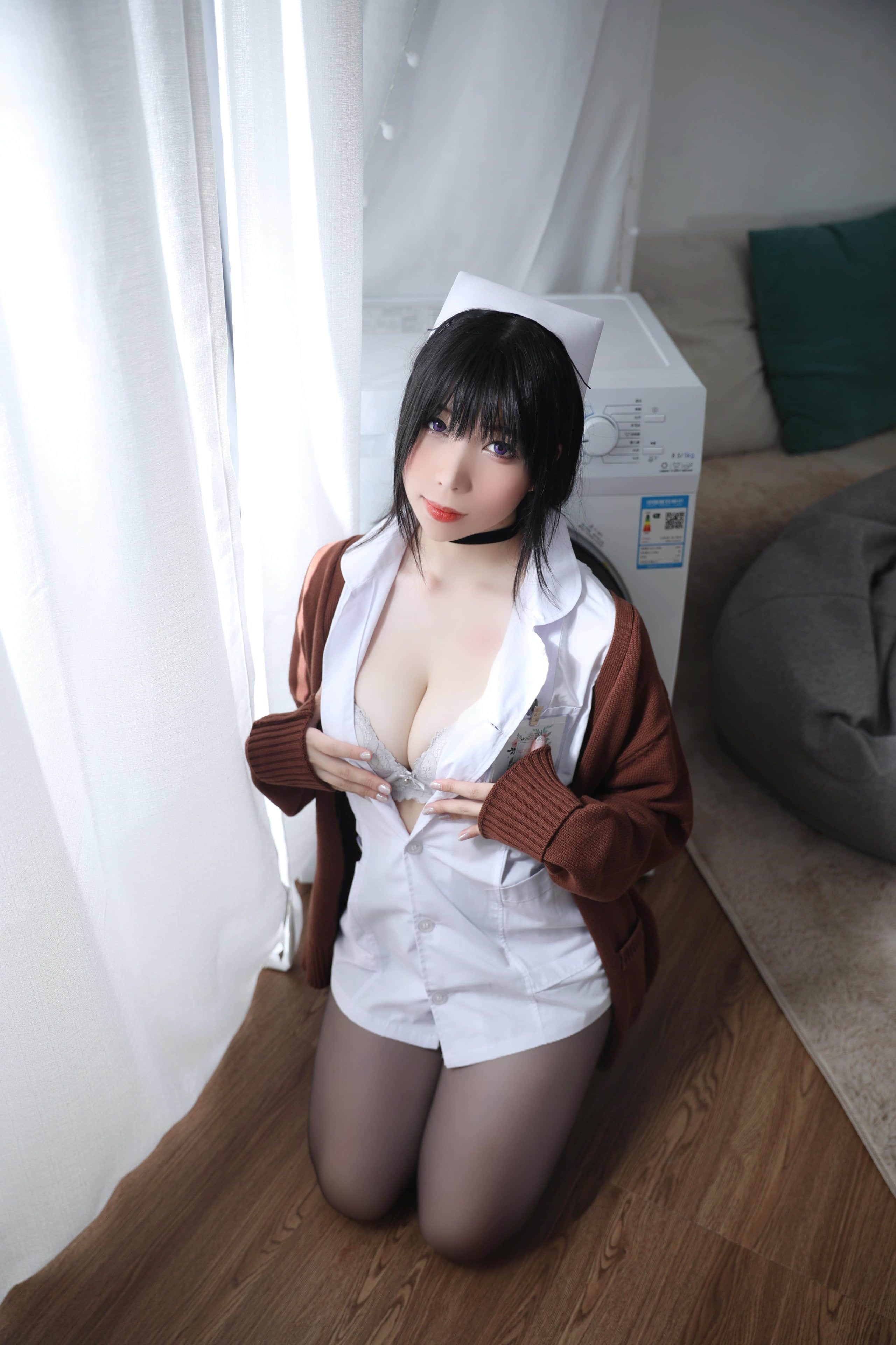 鹿野希 - Kano Nozomi 第8卷