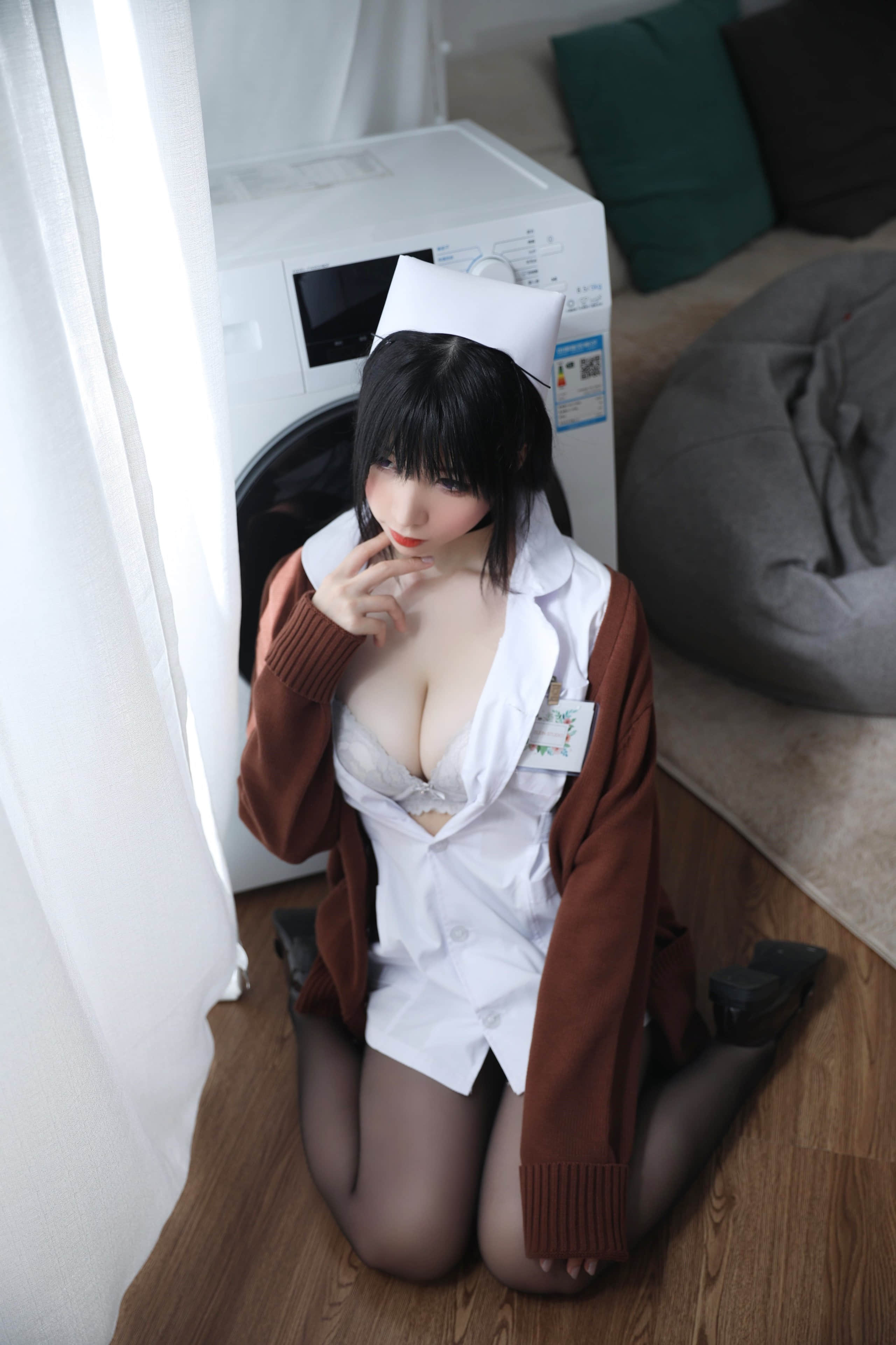 鹿野希 - Kano Nozomi 第8卷
