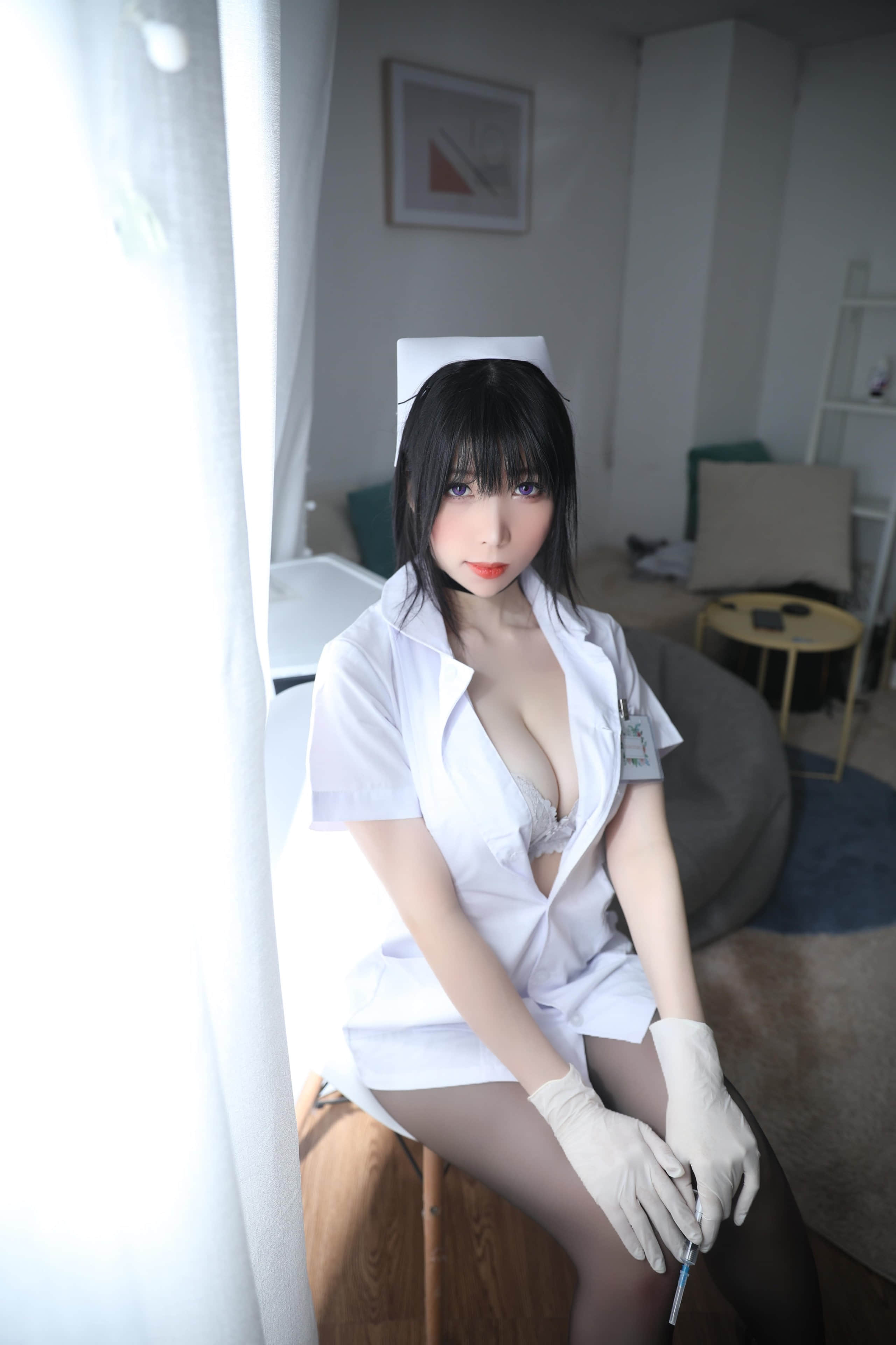 Kano Nozomi Vol. 8
