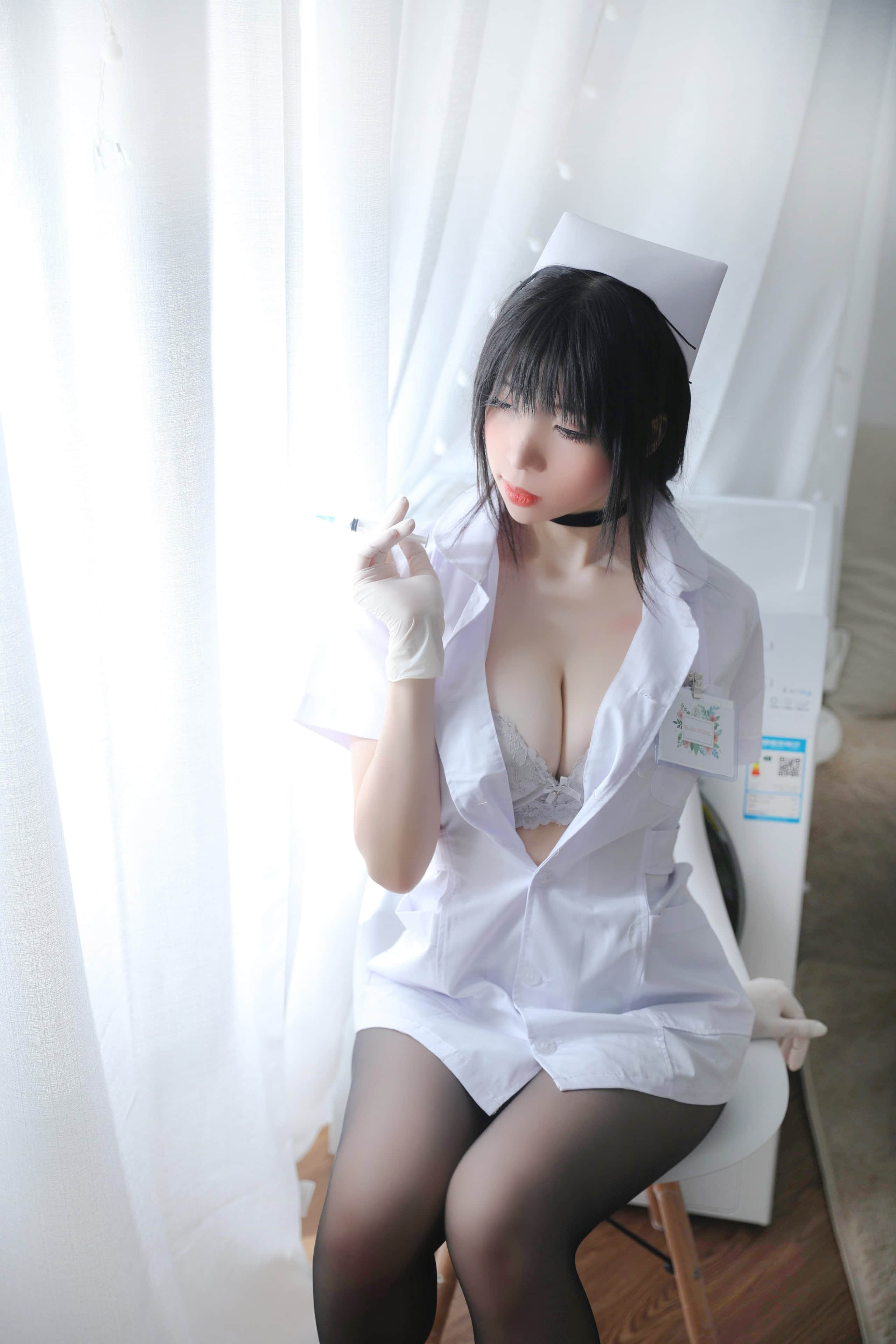 Kano Nozomi Vol. 8