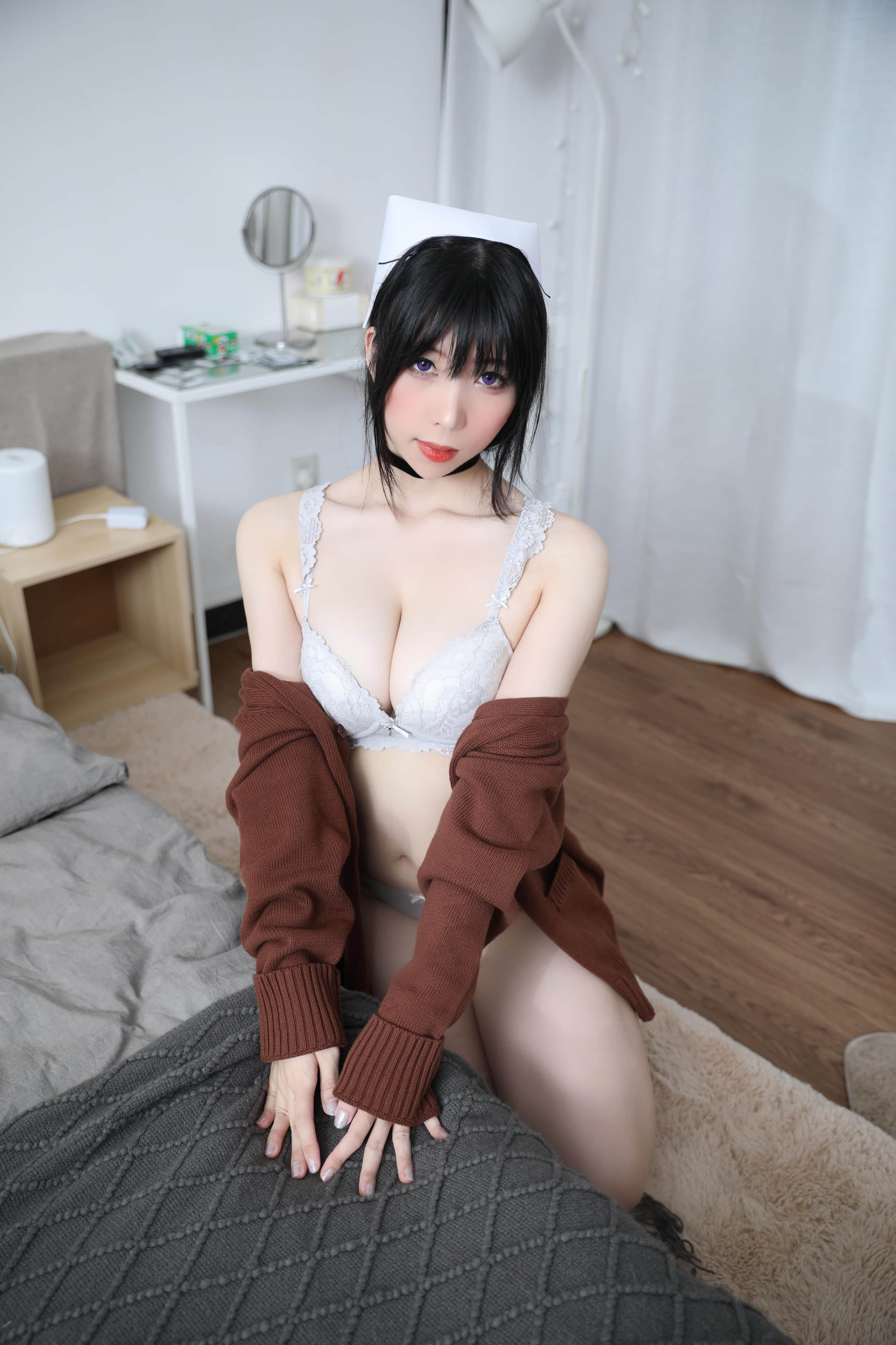鹿野希 Vol.8