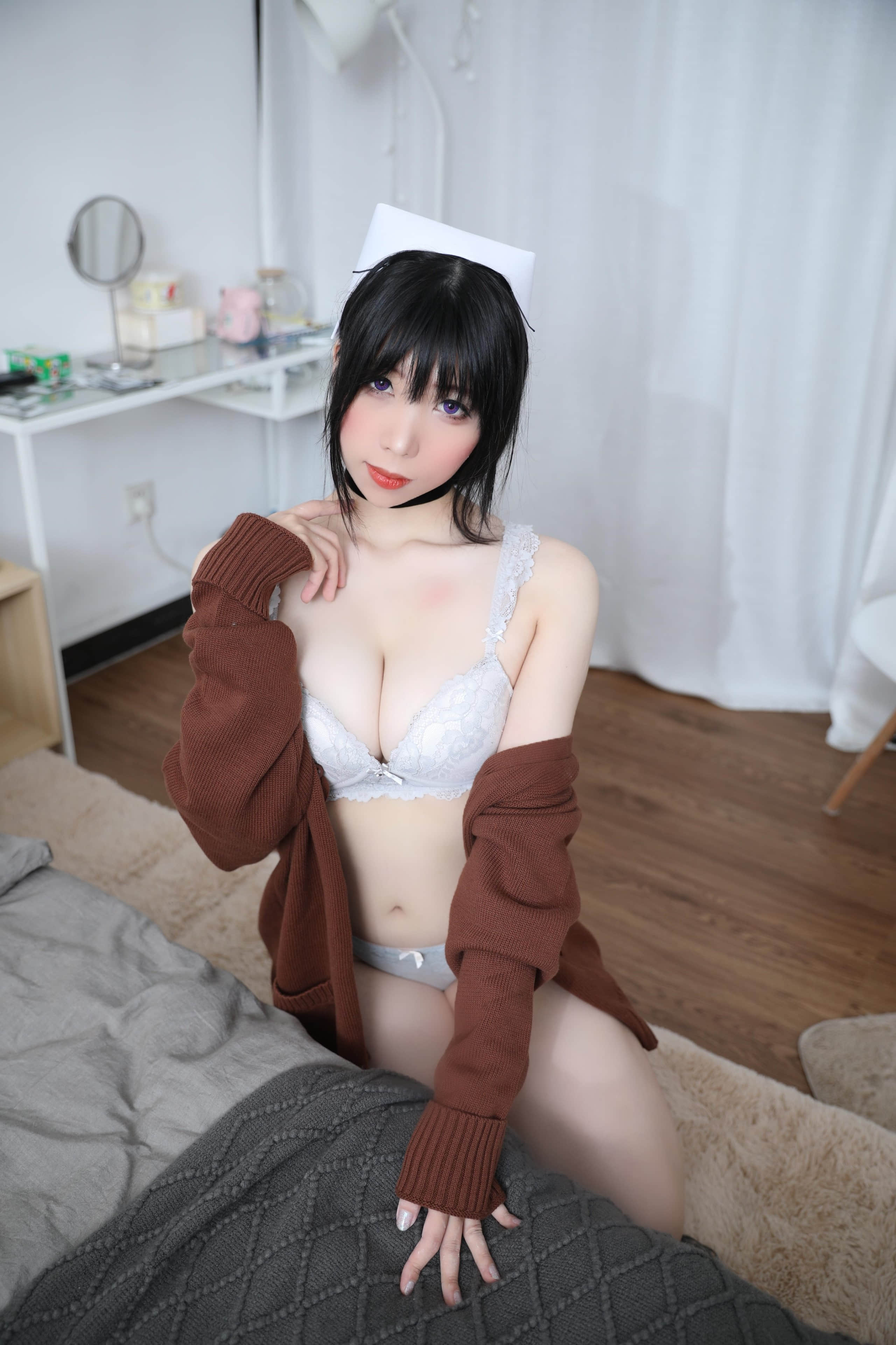 鹿野希 Vol.8