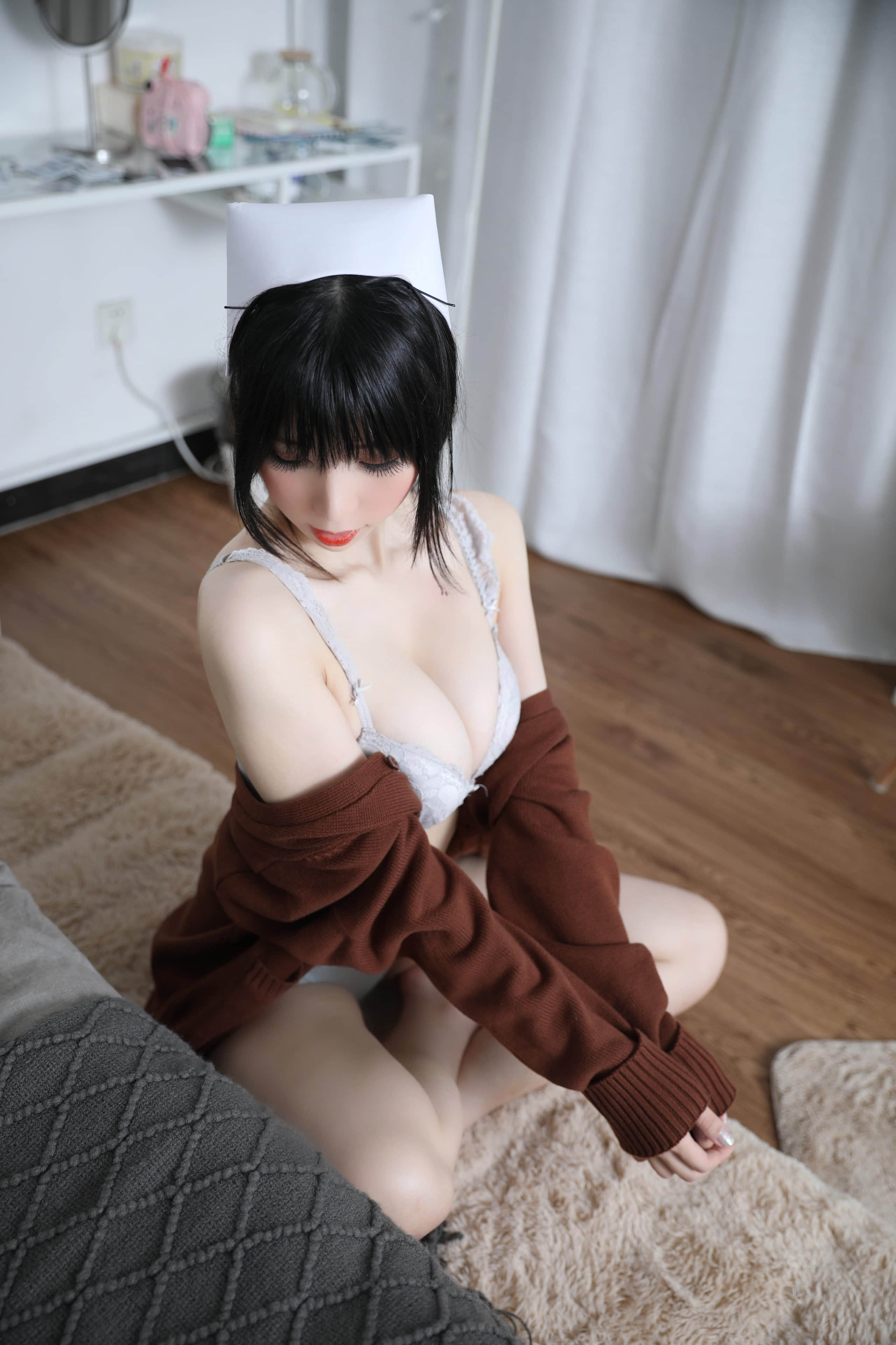 鹿野希 Vol.8