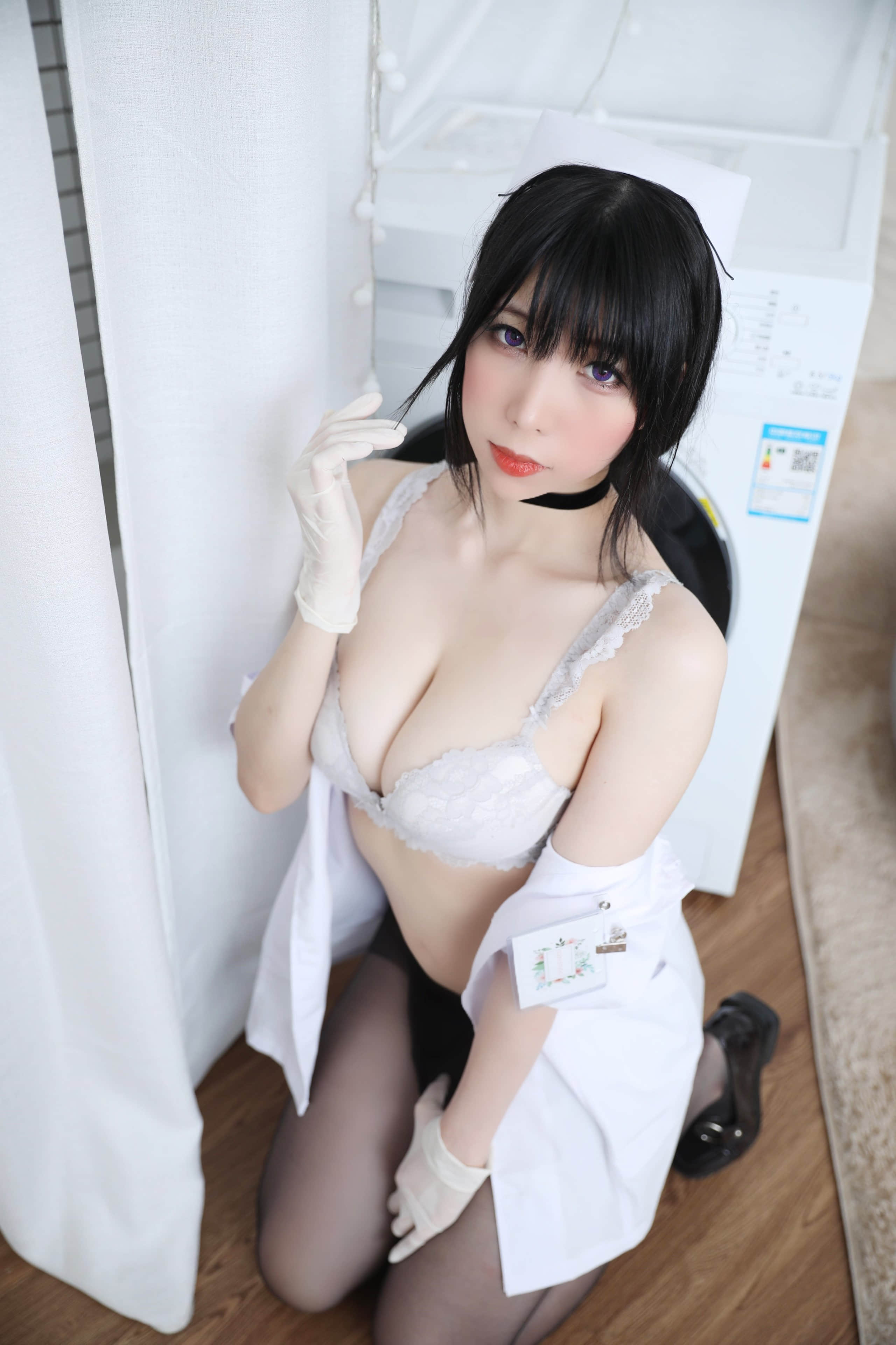 鹿野希 - Kano Nozomi 第8卷