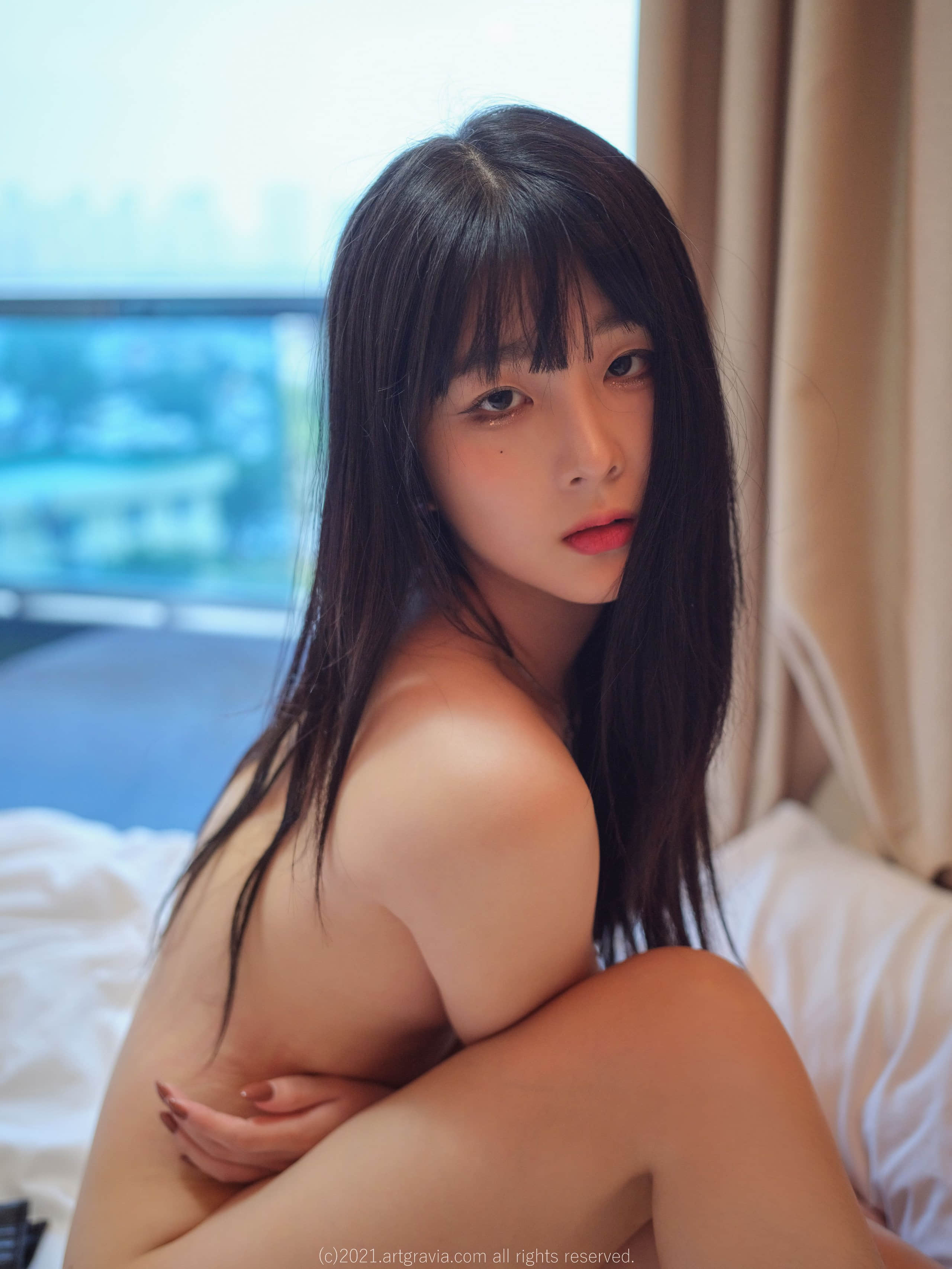 Ảnh: Art Gravia Vol. 327: Jang Joo ()