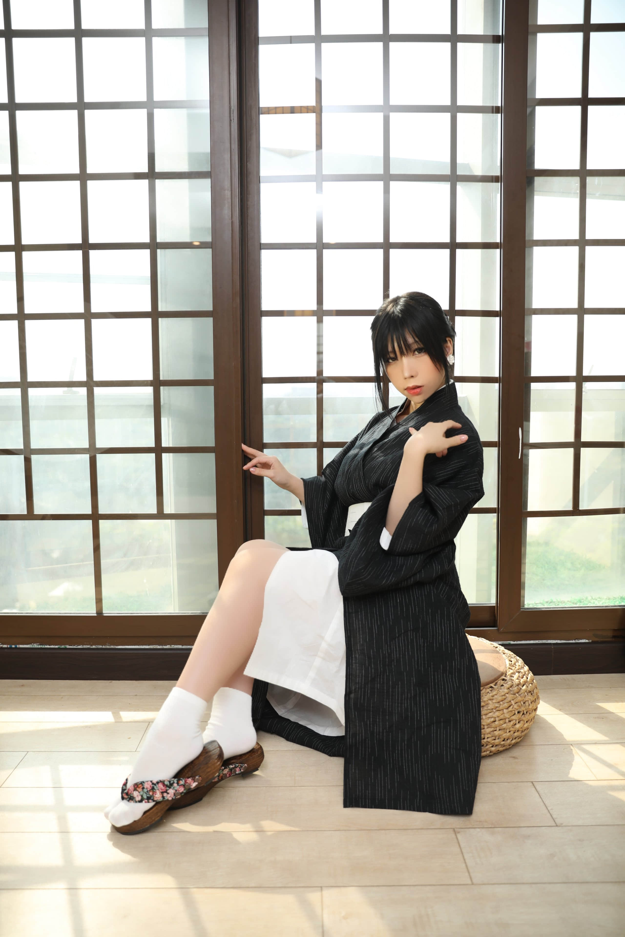 Kano Nozomi Volume 21