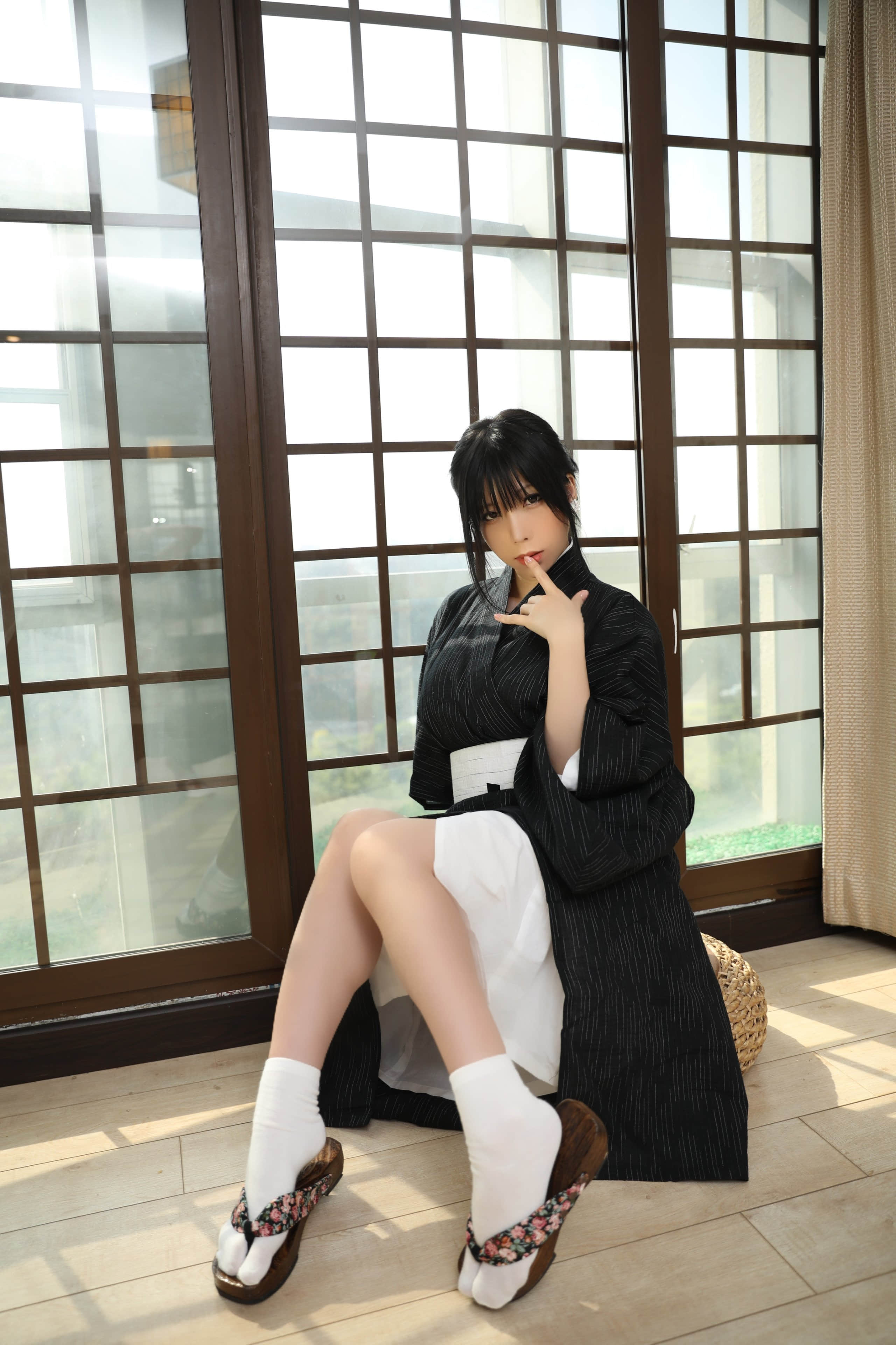 Kano Nozomi Volume 21
