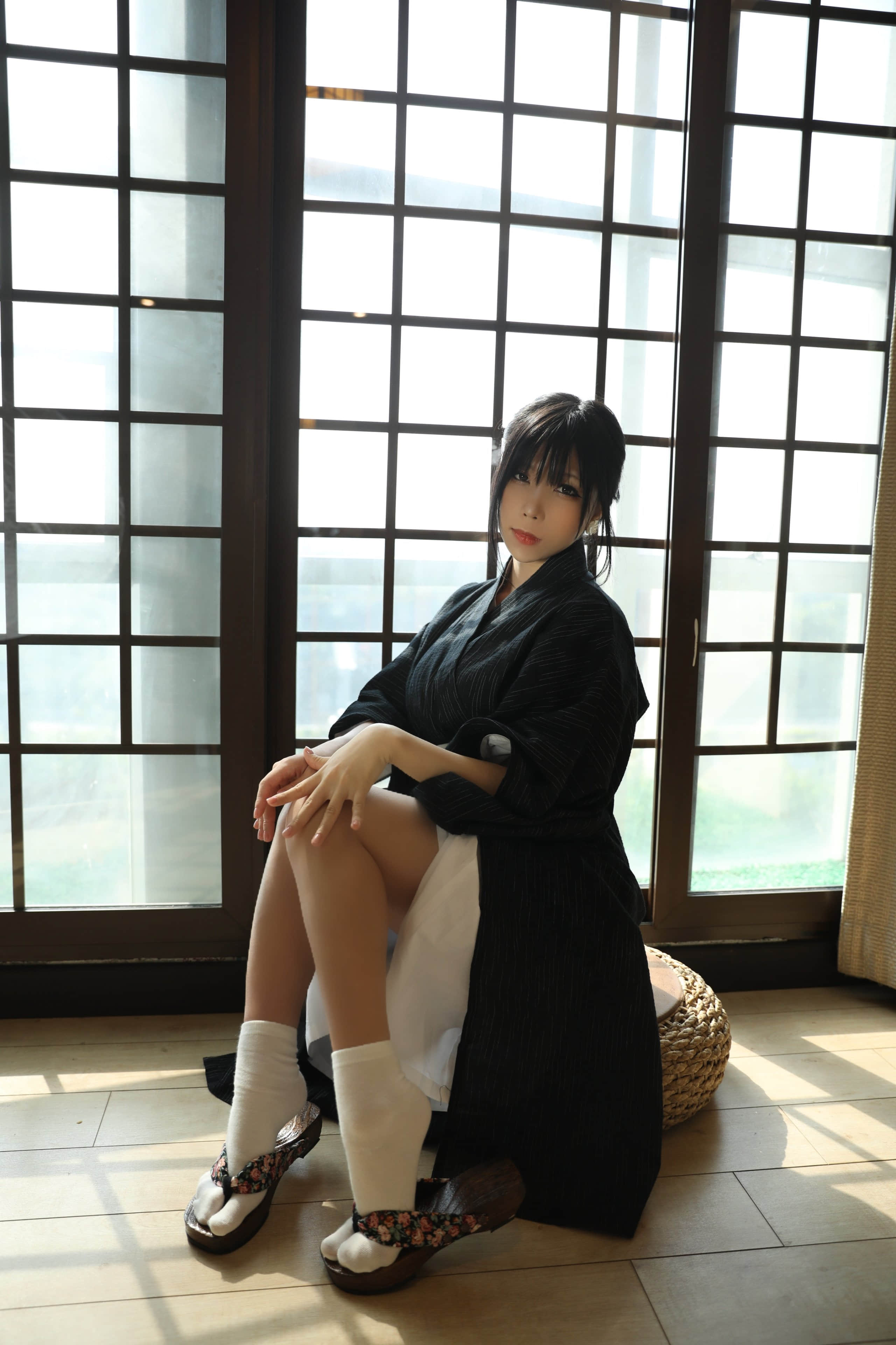 Kano Nozomi Volume 21