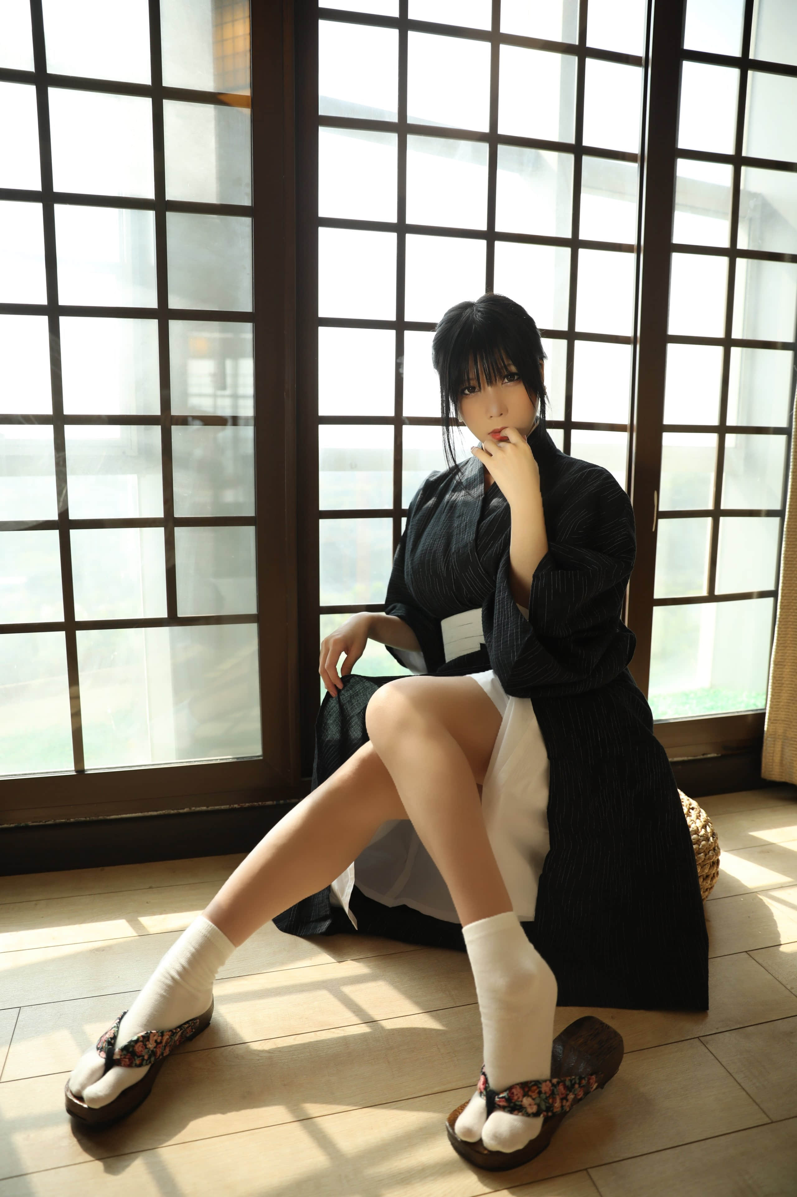 Kano Nozomi Volume 21