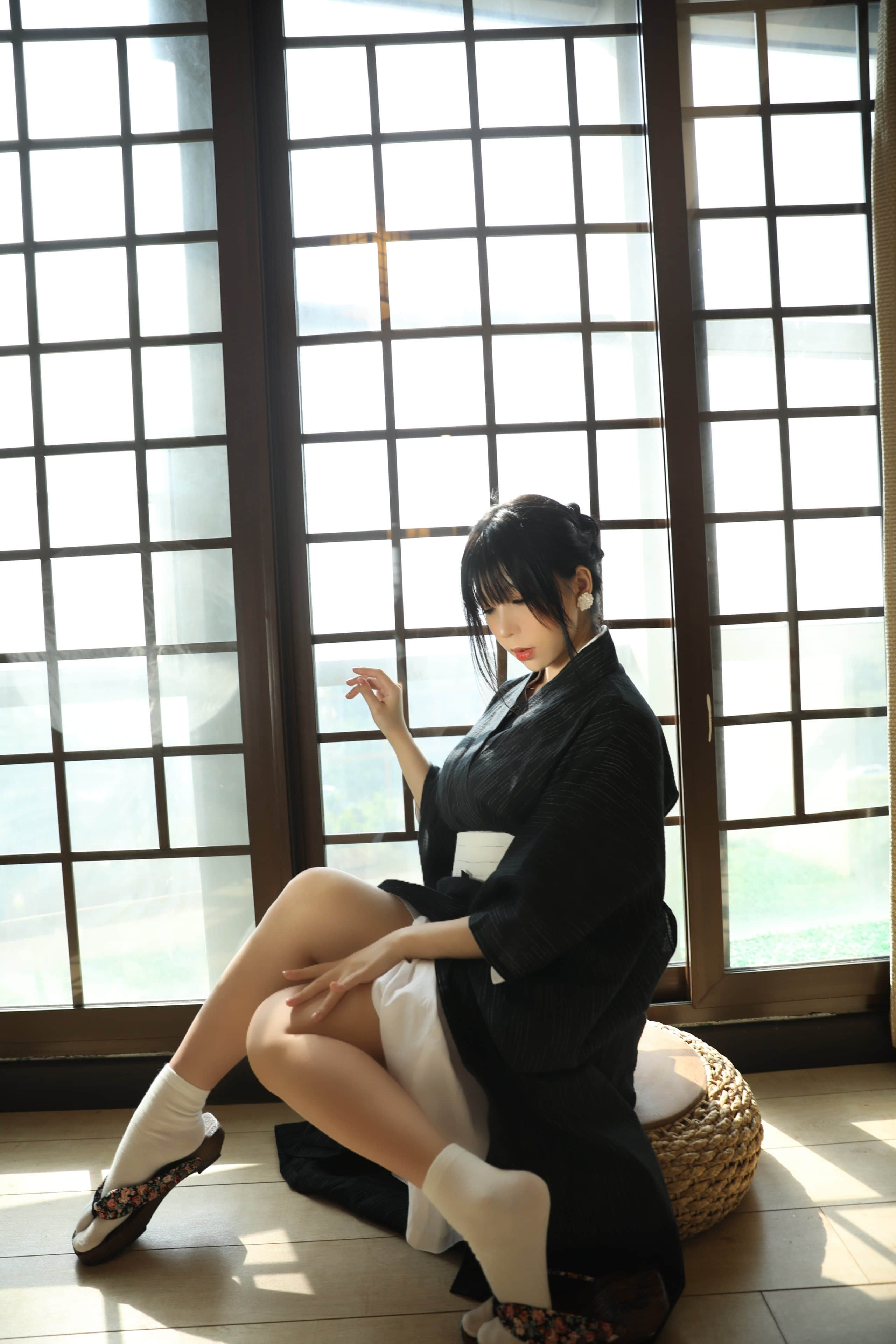 Kano Nozomi Volume 21