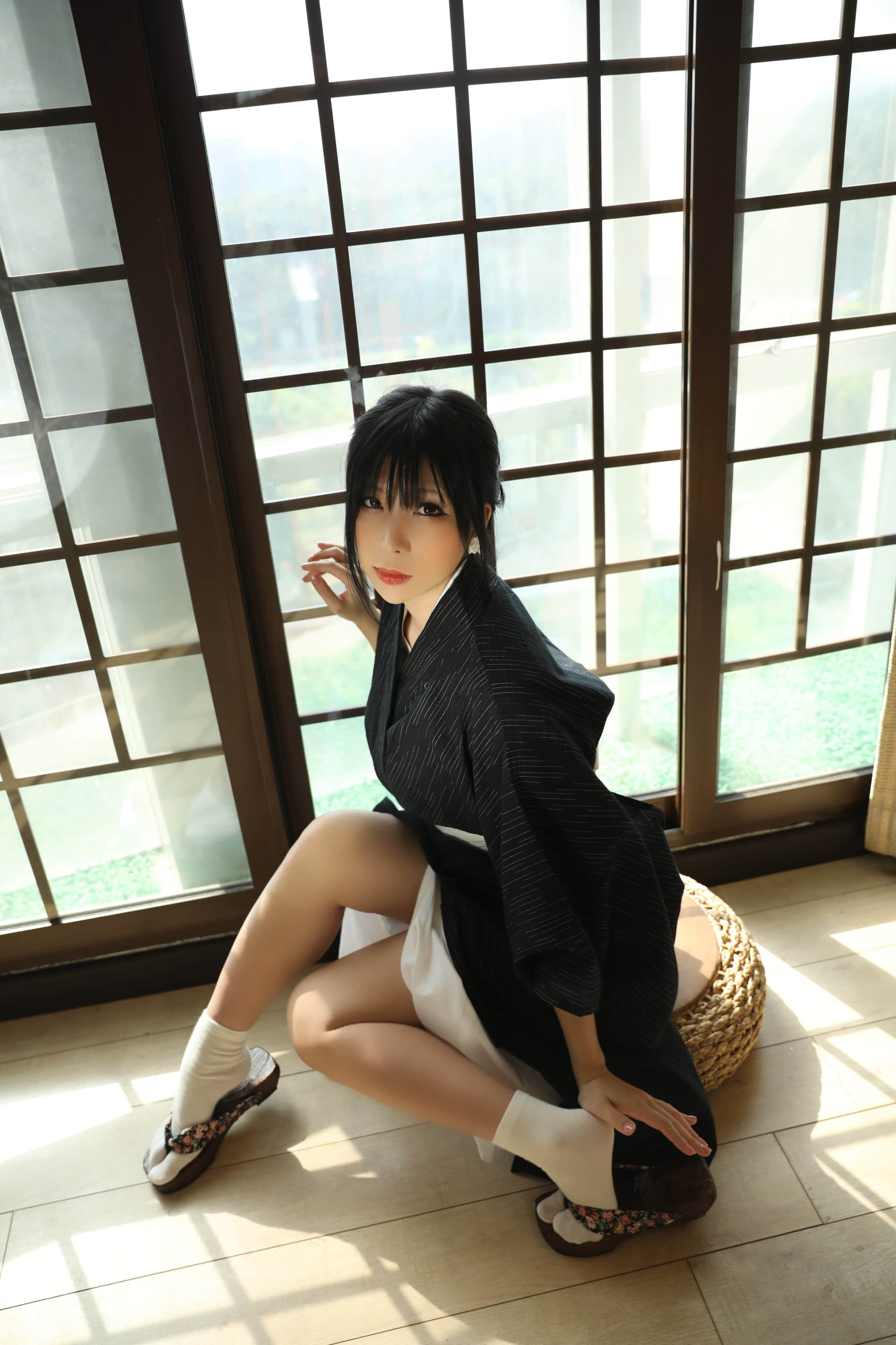 Kano Nozomi Volume 21