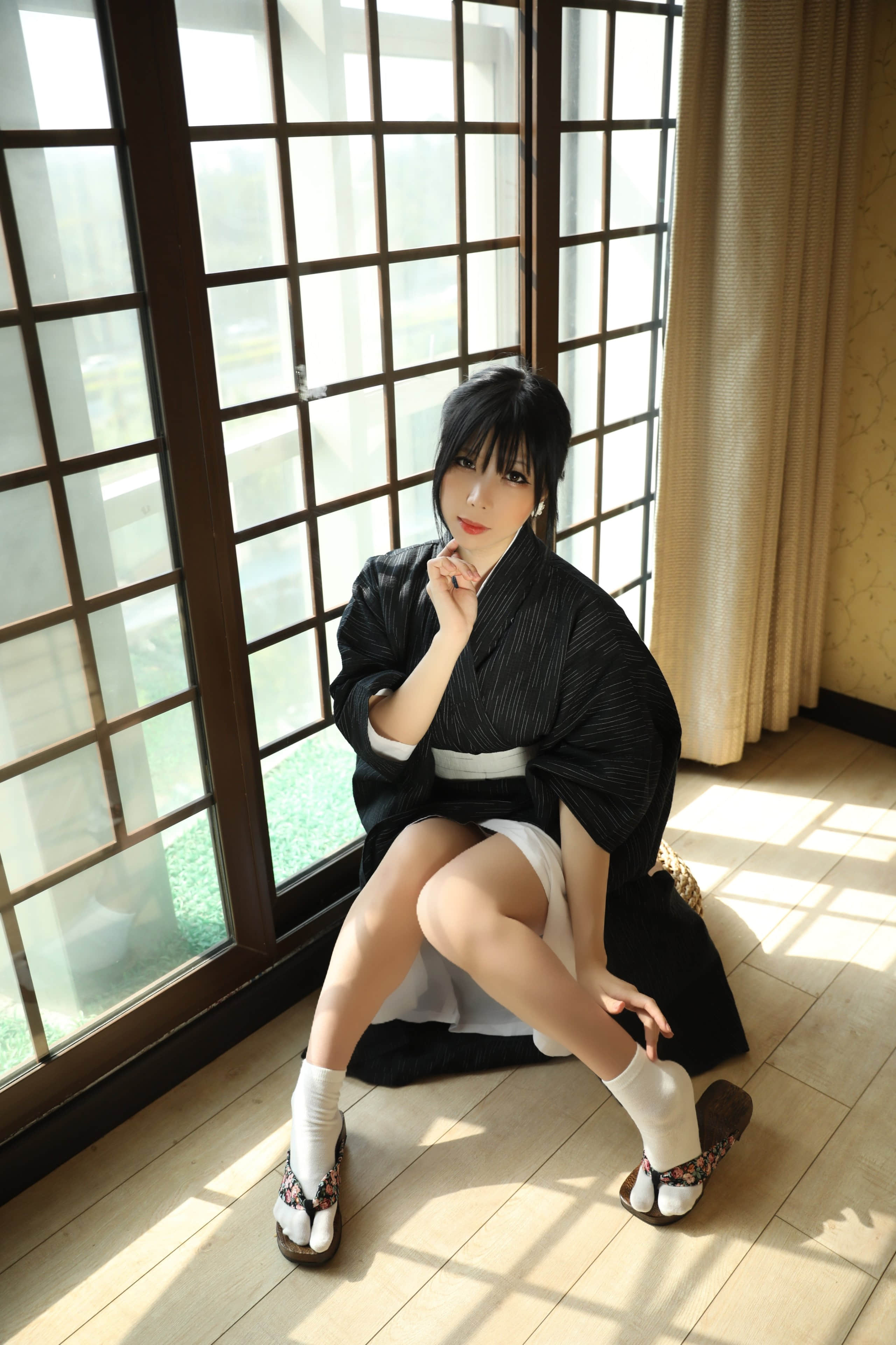 Kano Nozomi Volume 21