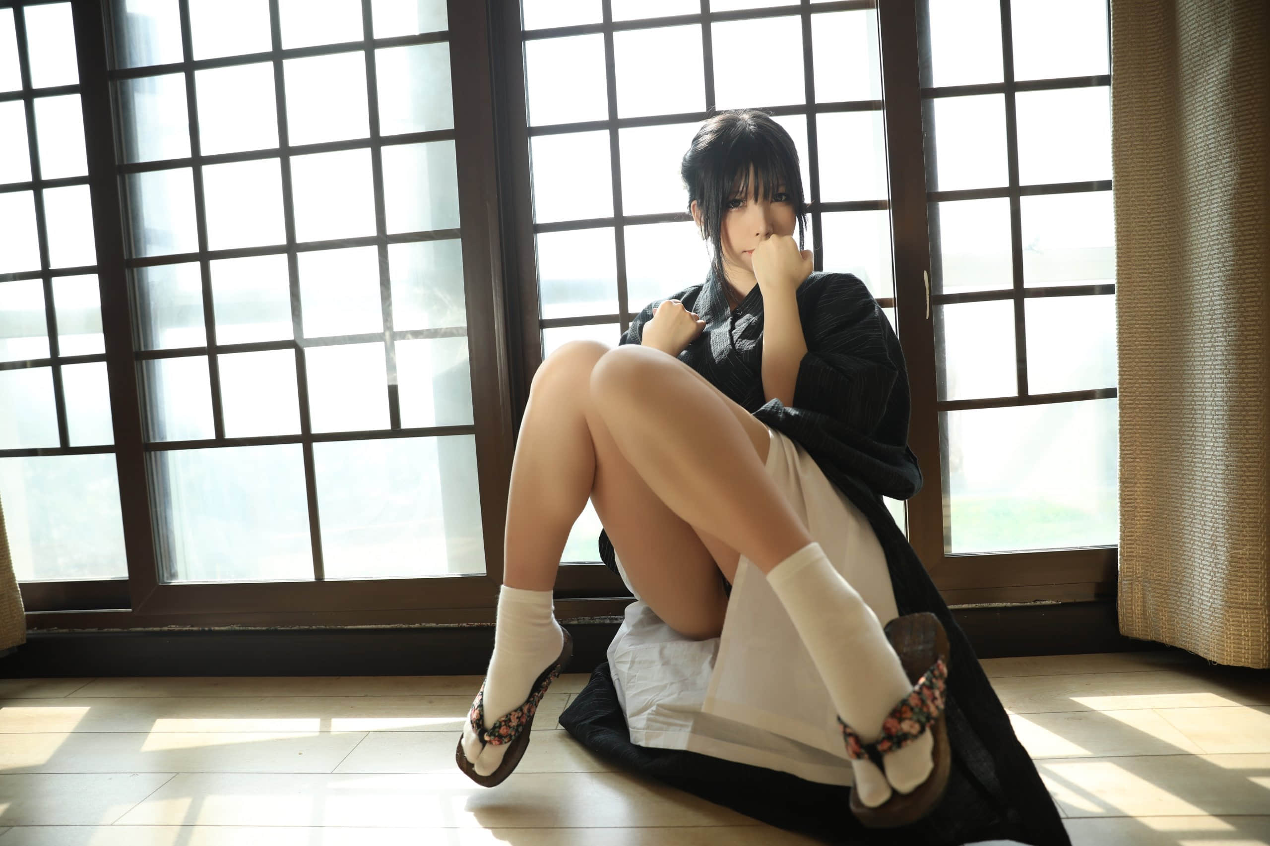 Kano Nozomi Volume 21