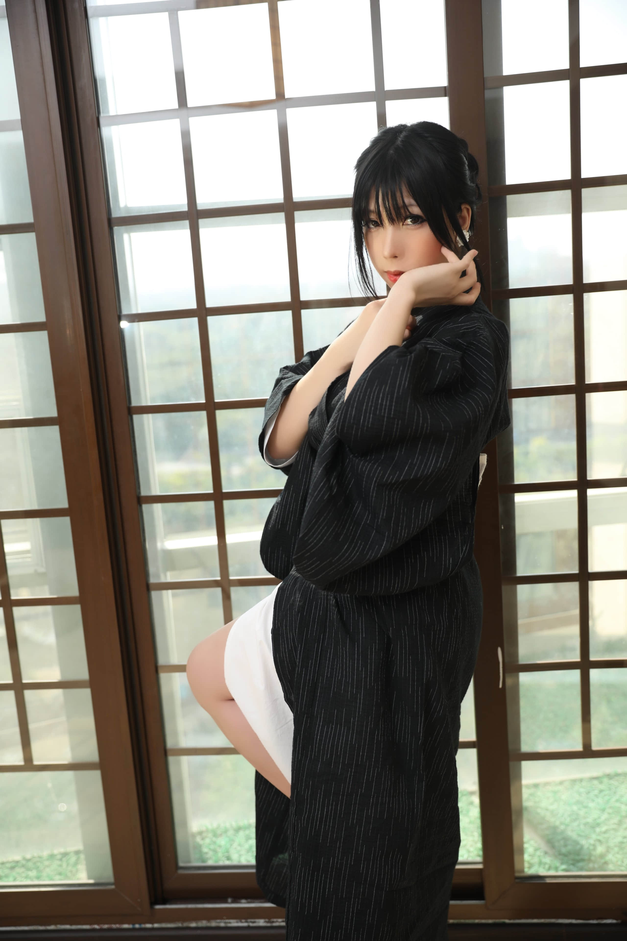 Kano Nozomi Volume 21