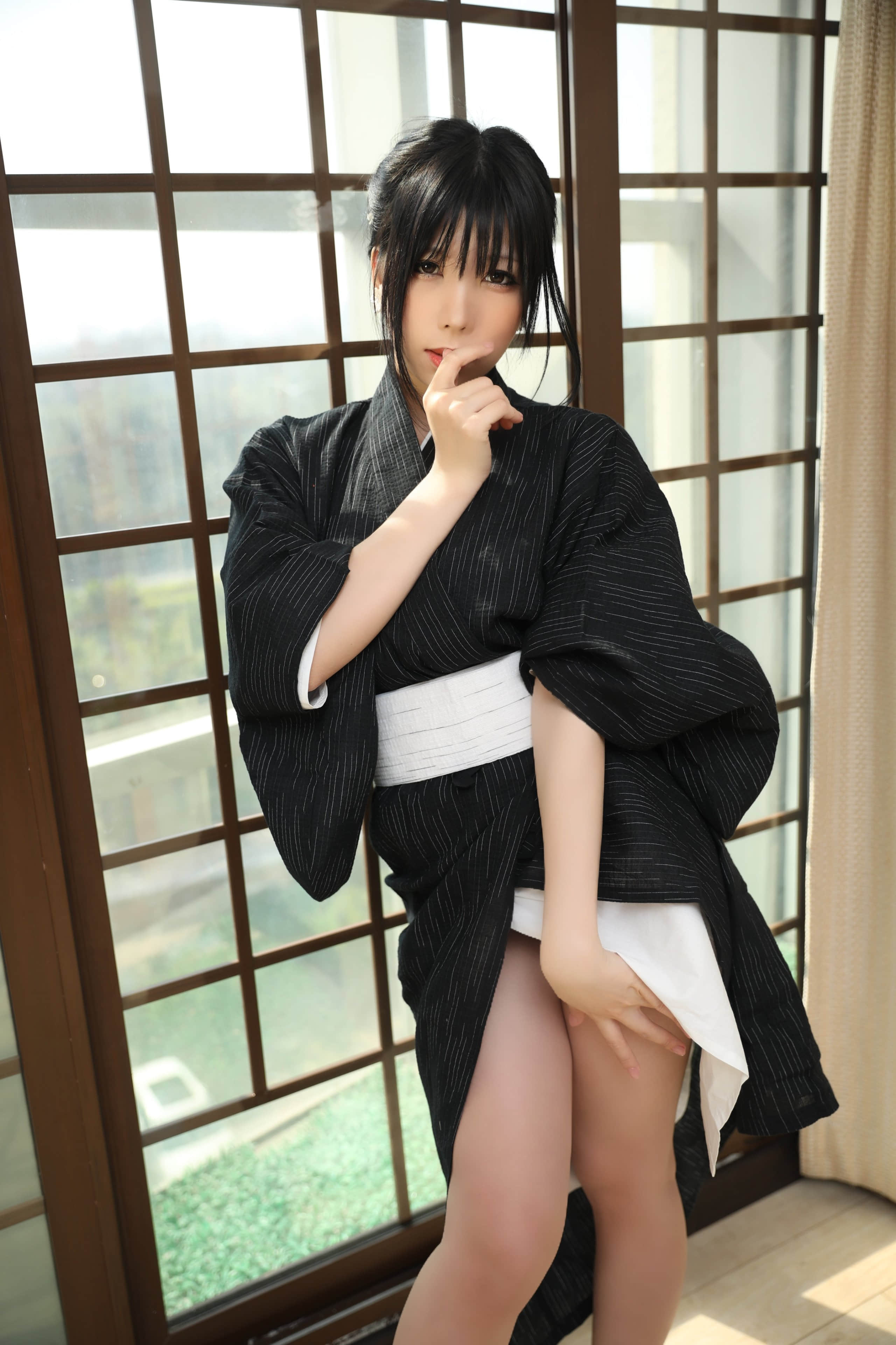 Kano Nozomi Volume 21
