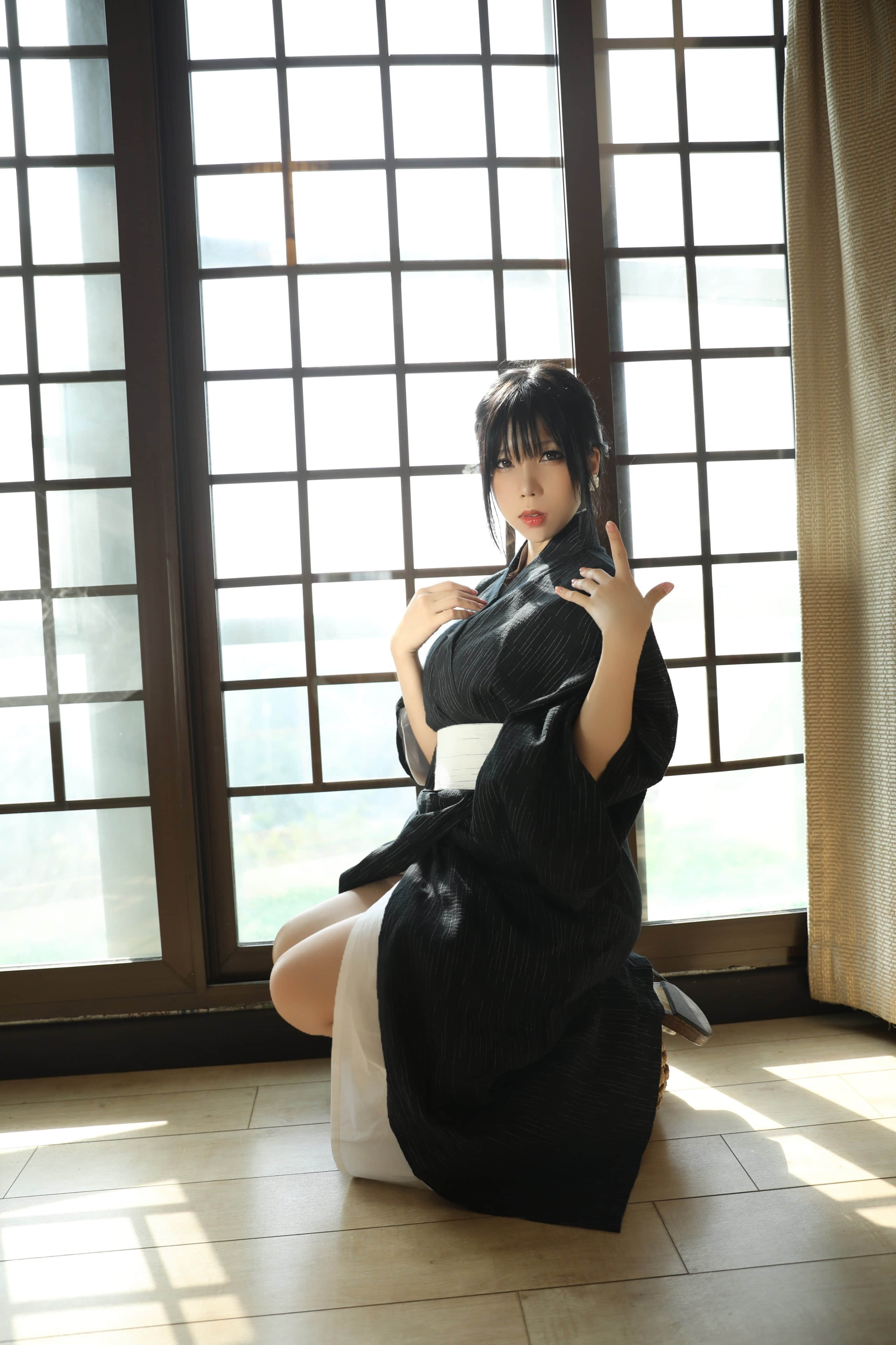 Kano Nozomi Volume 21