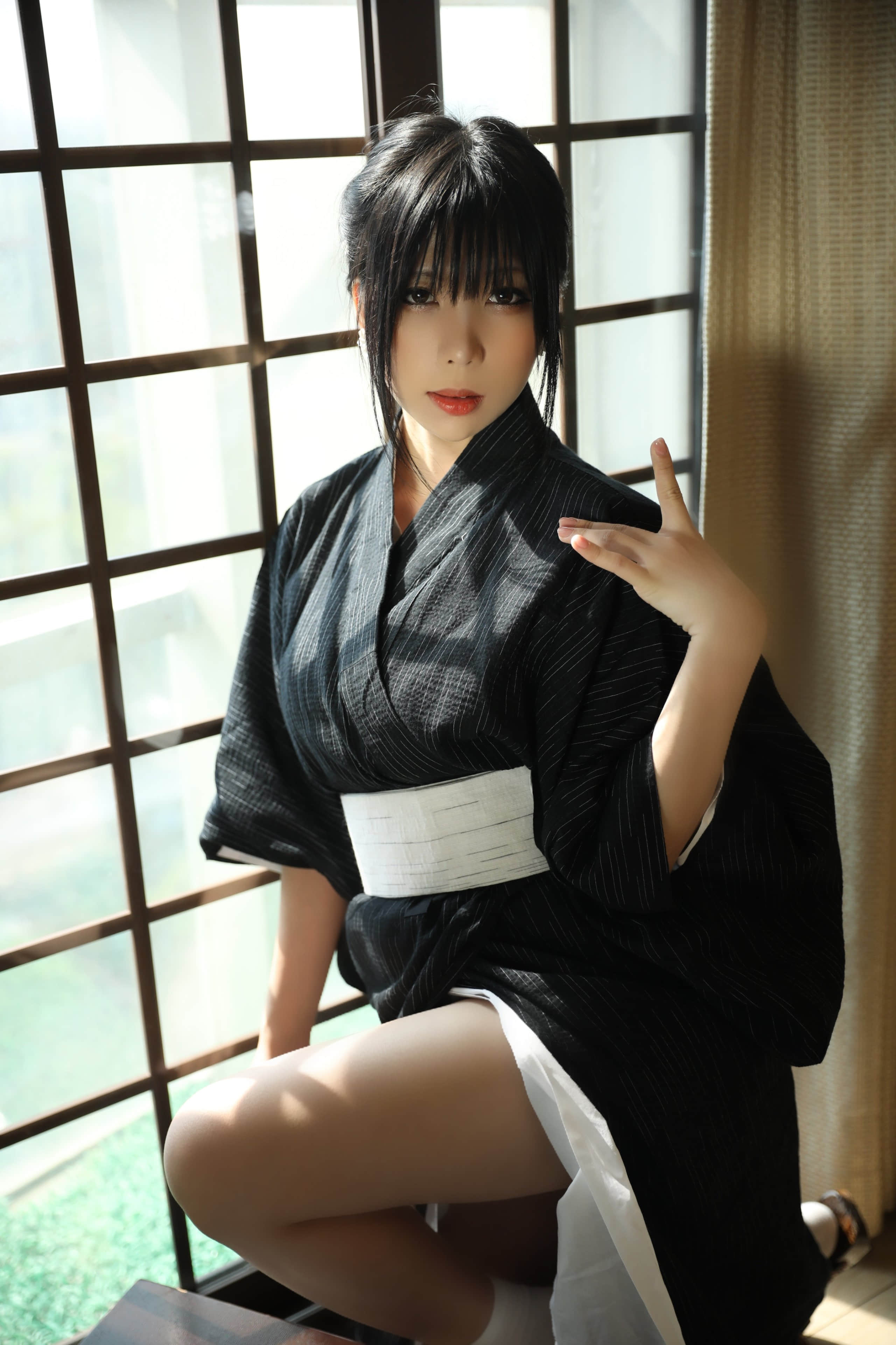 Kano Nozomi Volume 21