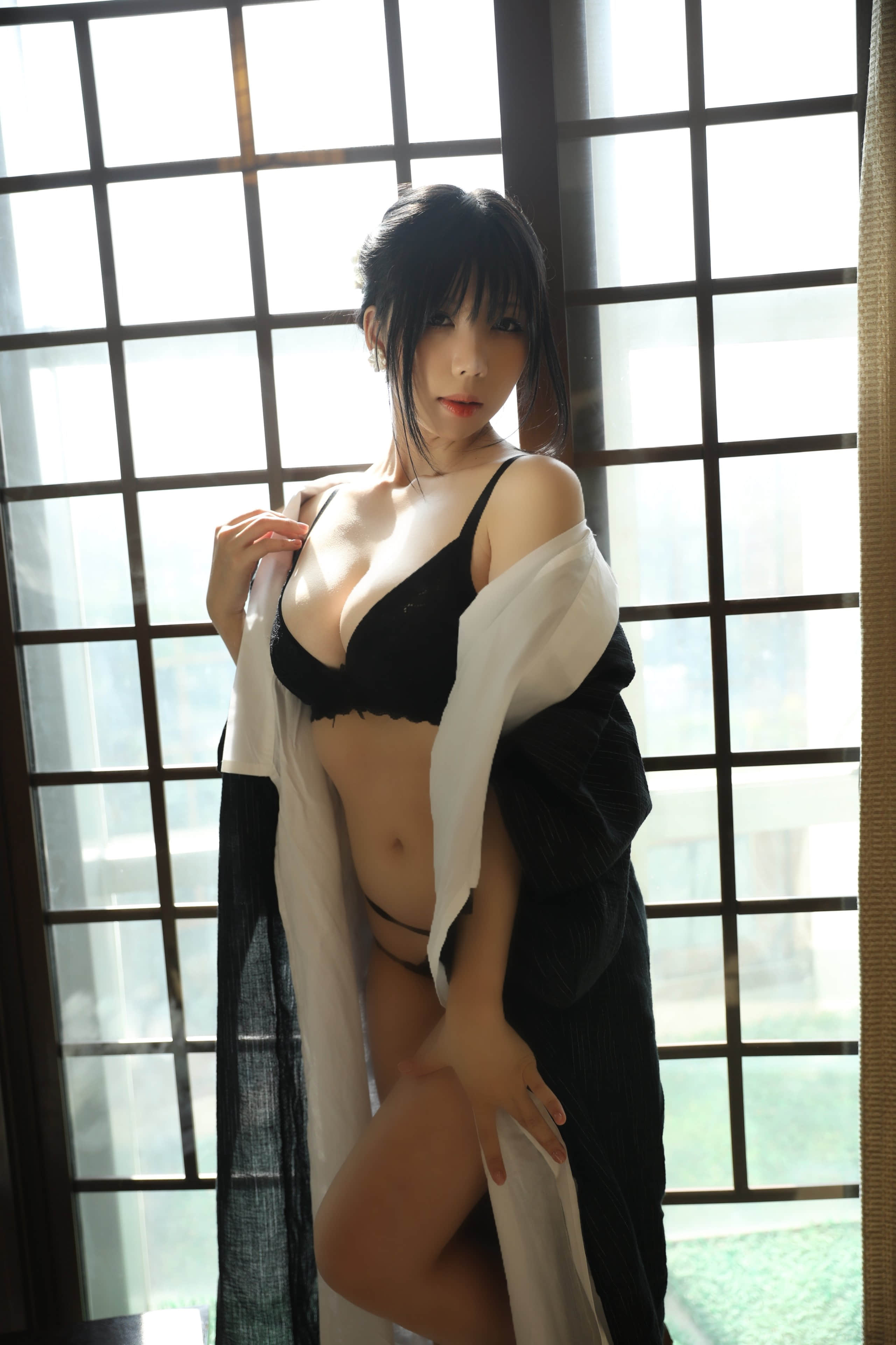 Kano Nozomi Volume 21