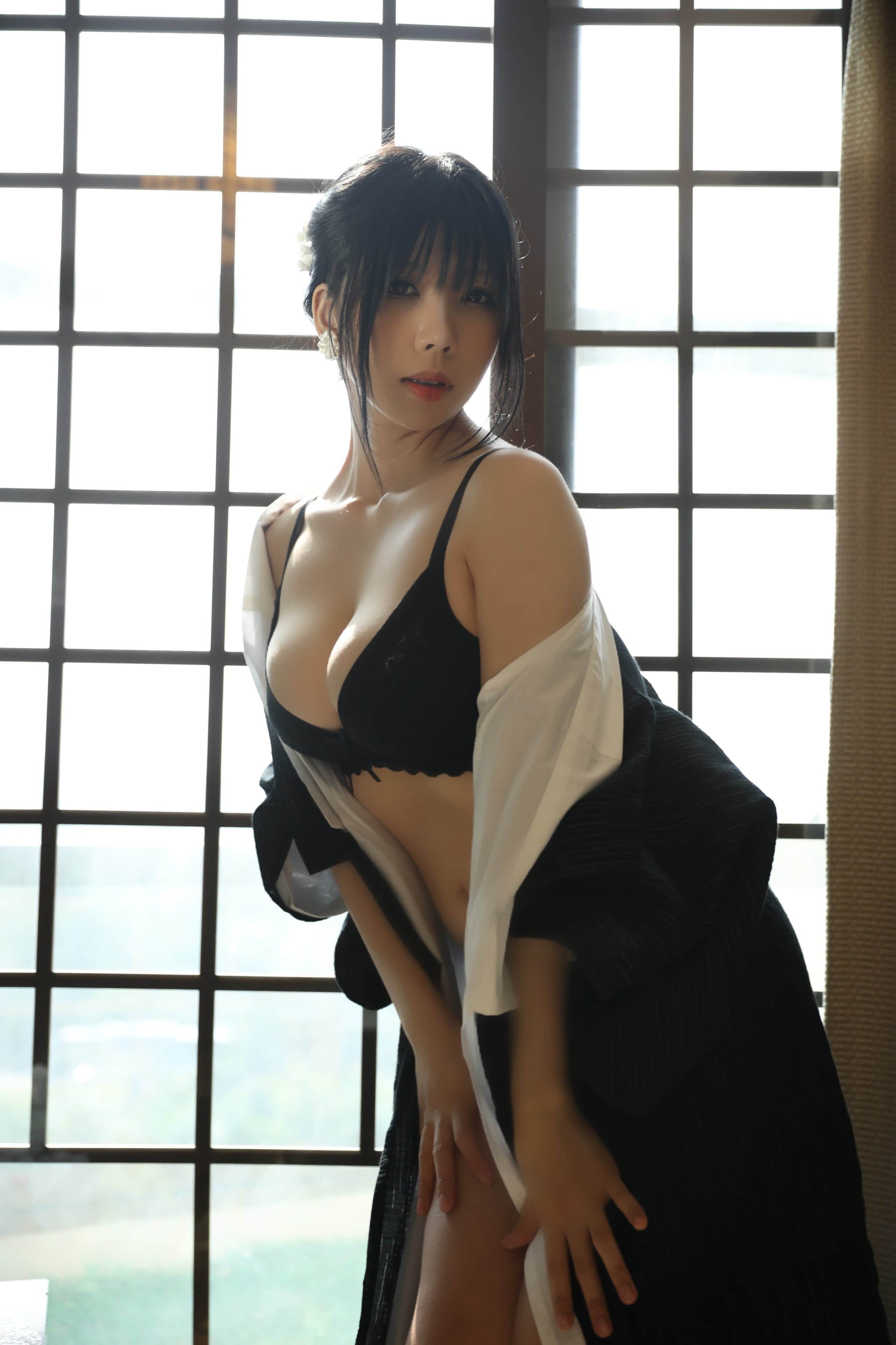 Kano Nozomi Volume 21
