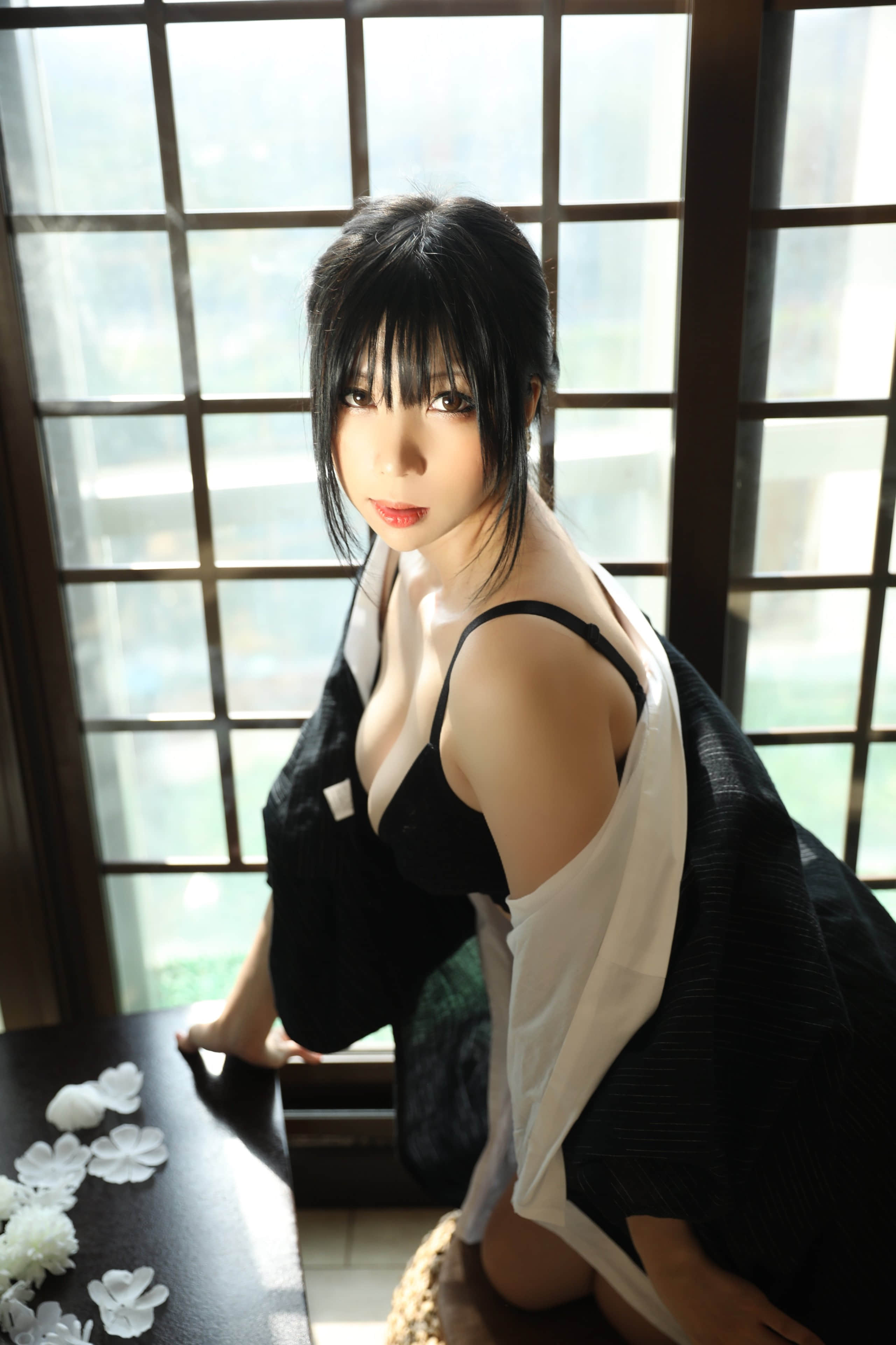 Kano Nozomi Volume 21