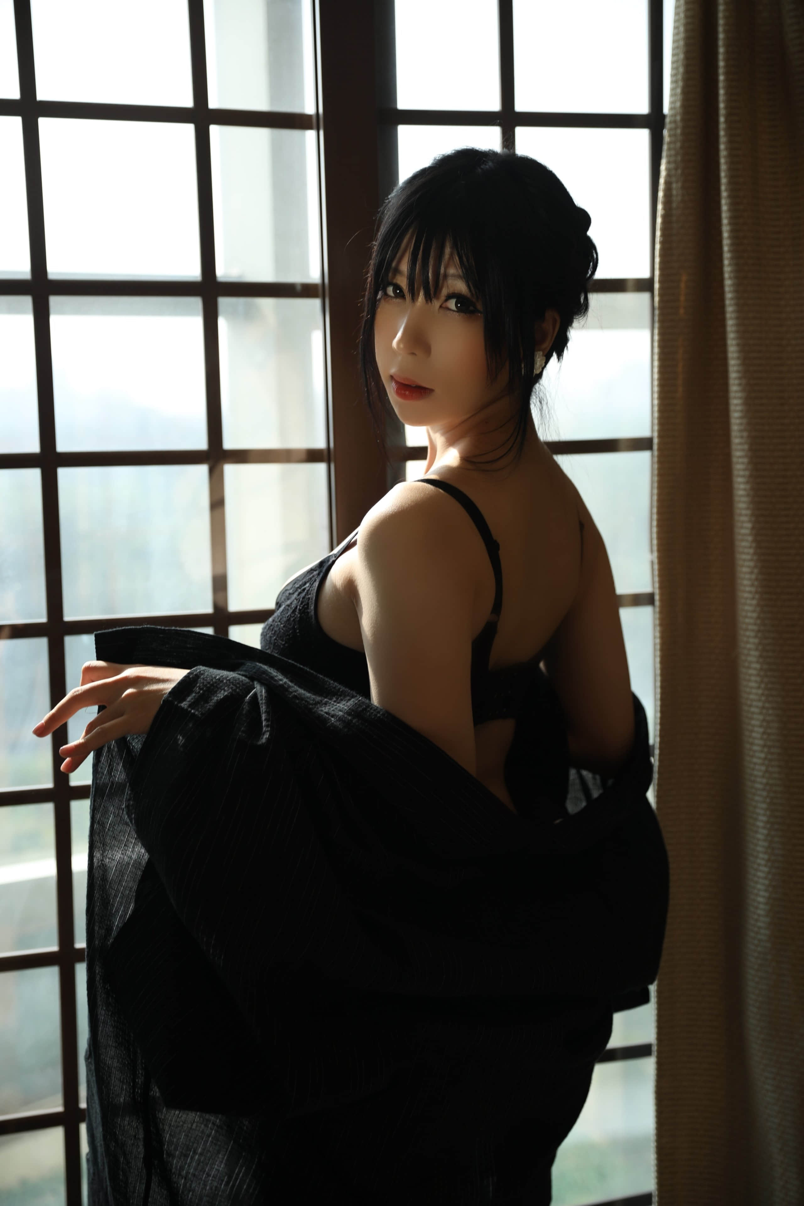 Kano Nozomi 鹿野希 Vol.21
