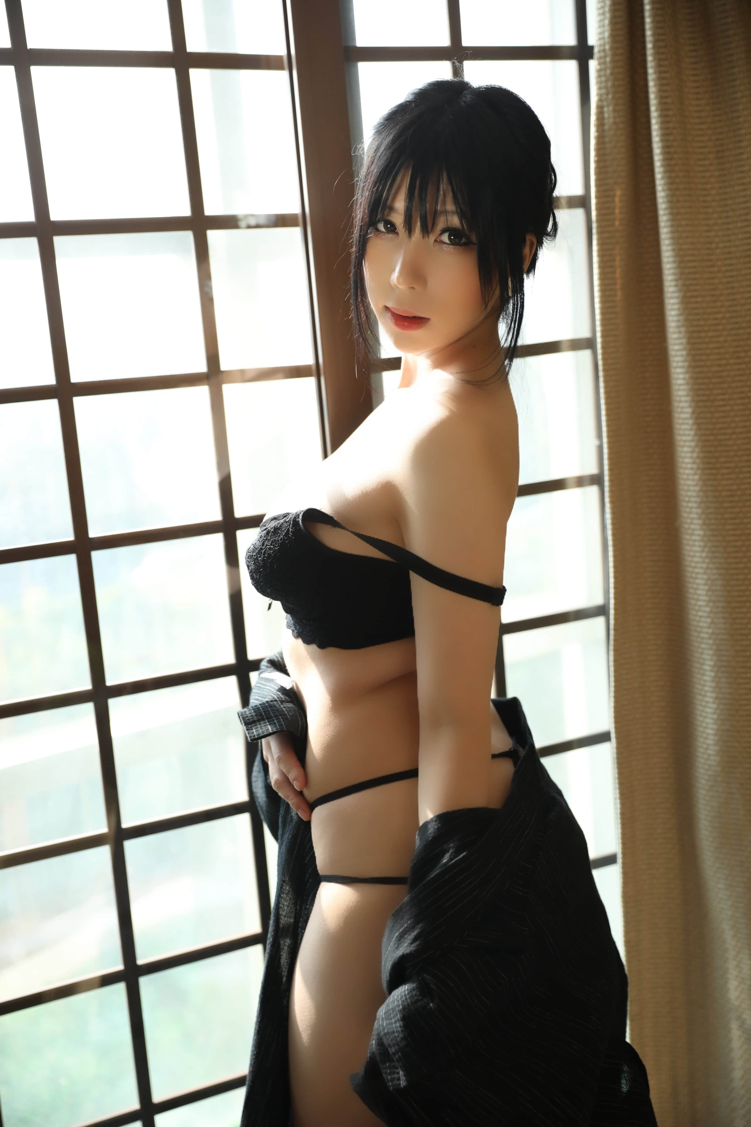 Kano Nozomi 鹿野希 Vol.21