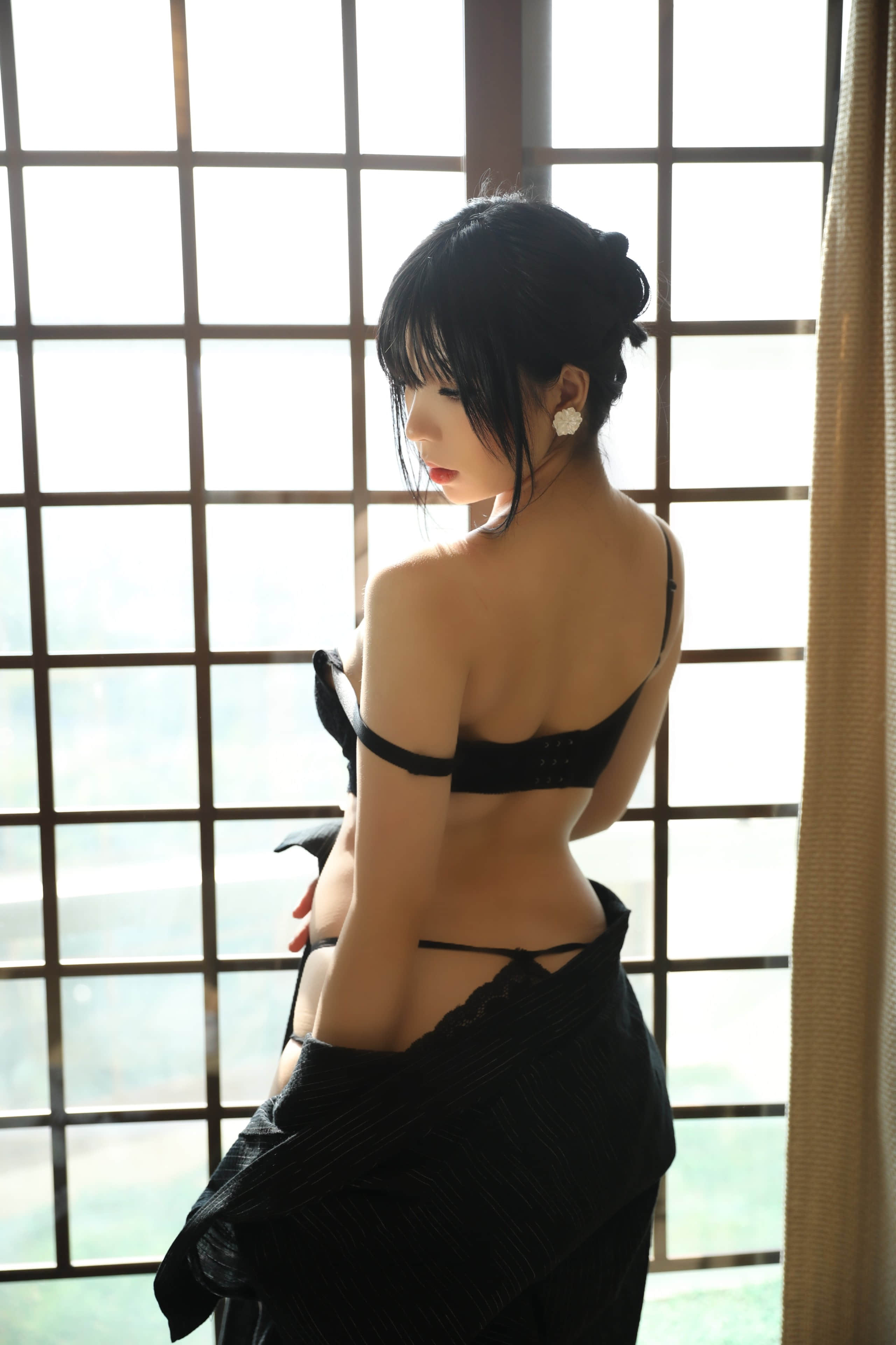 Kano Nozomi 鹿野希 Vol.21