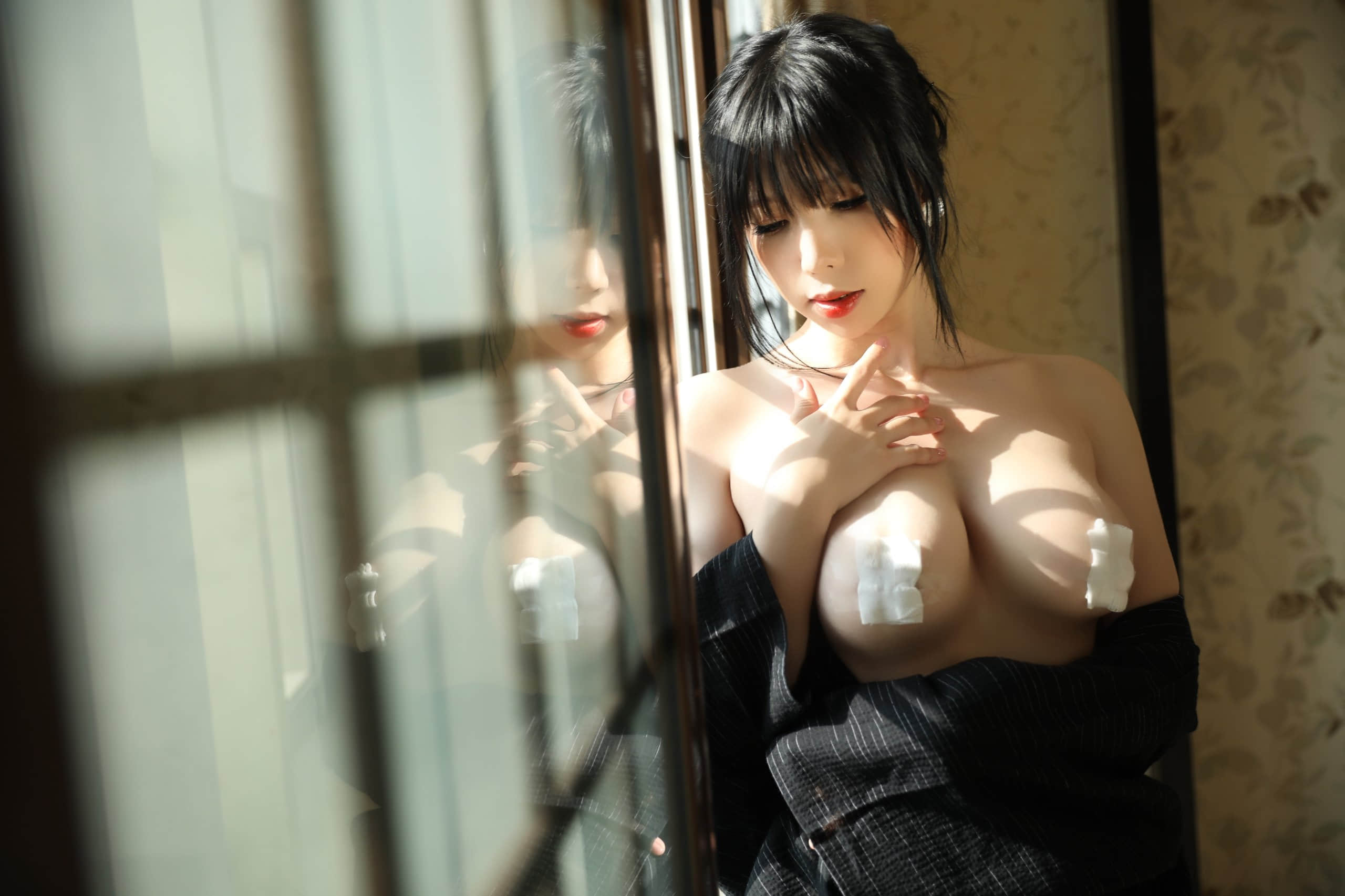 Kano Nozomi 鹿野希 Vol.21